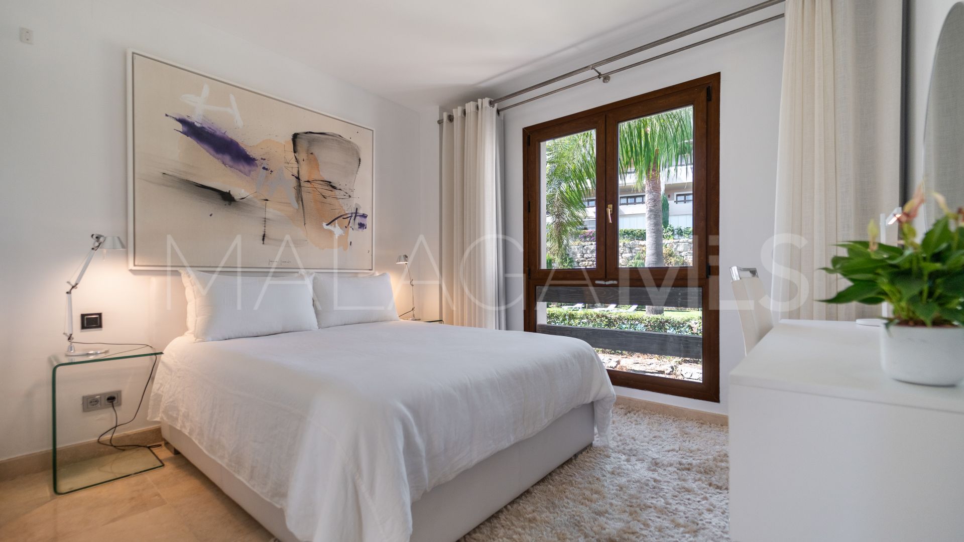 Zweistöckiges penthouse for sale in Paraiso Hills