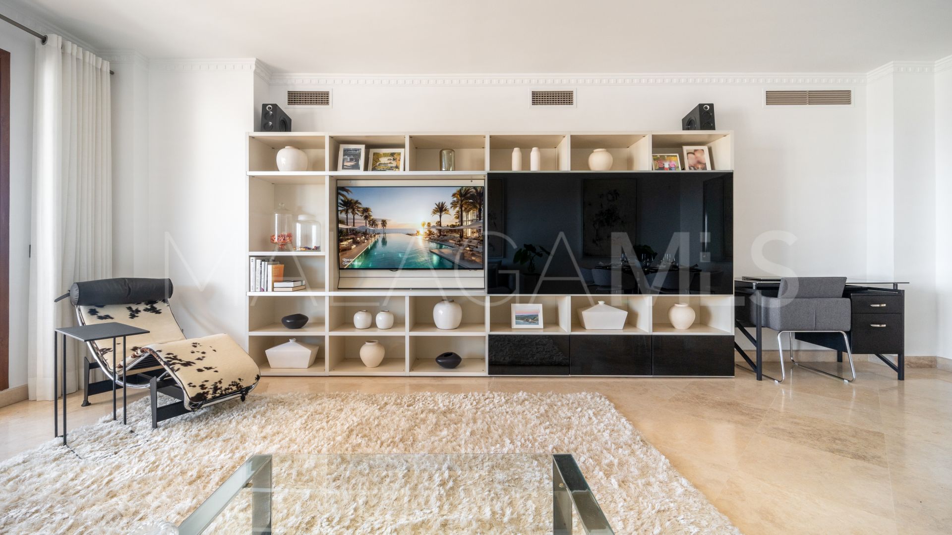 Zweistöckiges penthouse for sale in Paraiso Hills