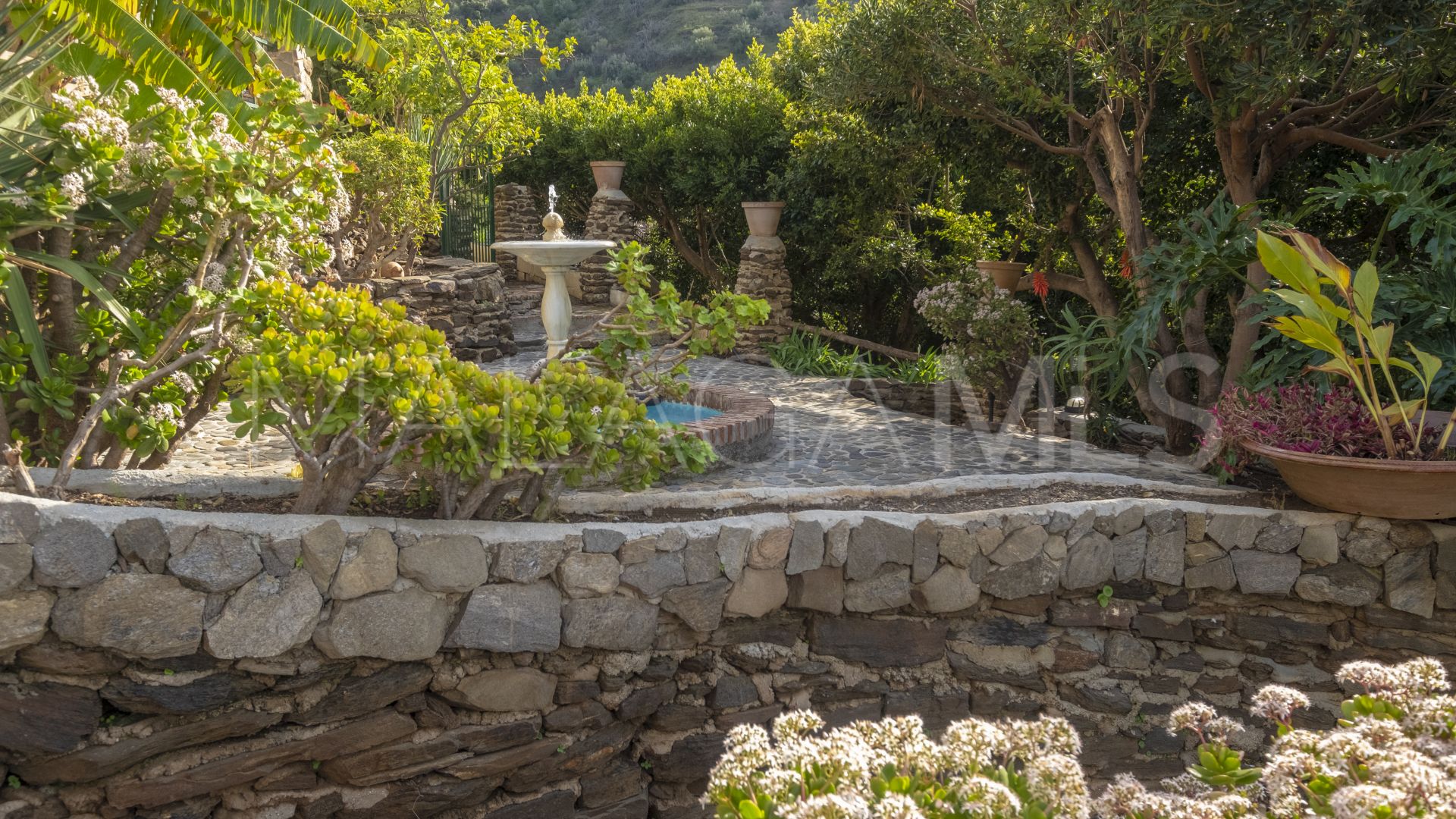 Villa for sale in Sayalonga