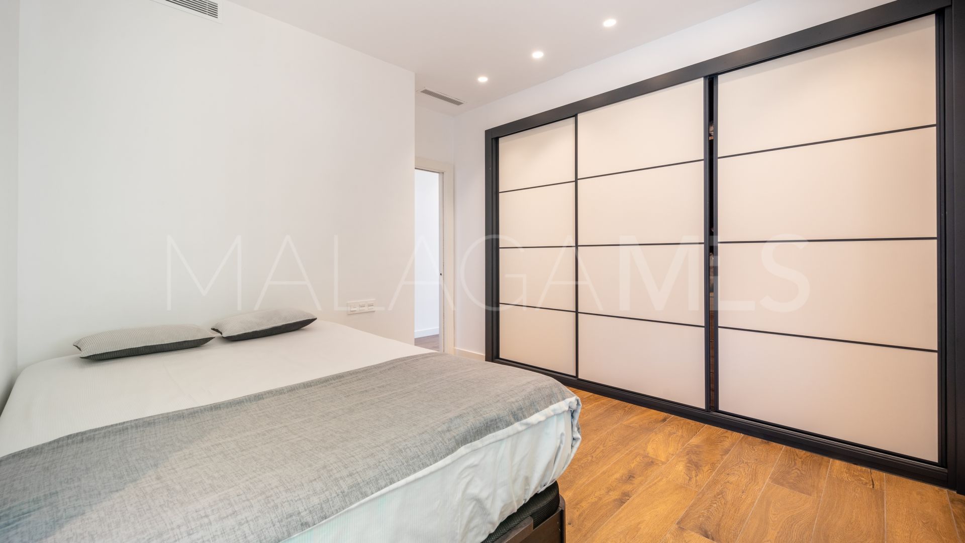 Villa for sale in Bel Air