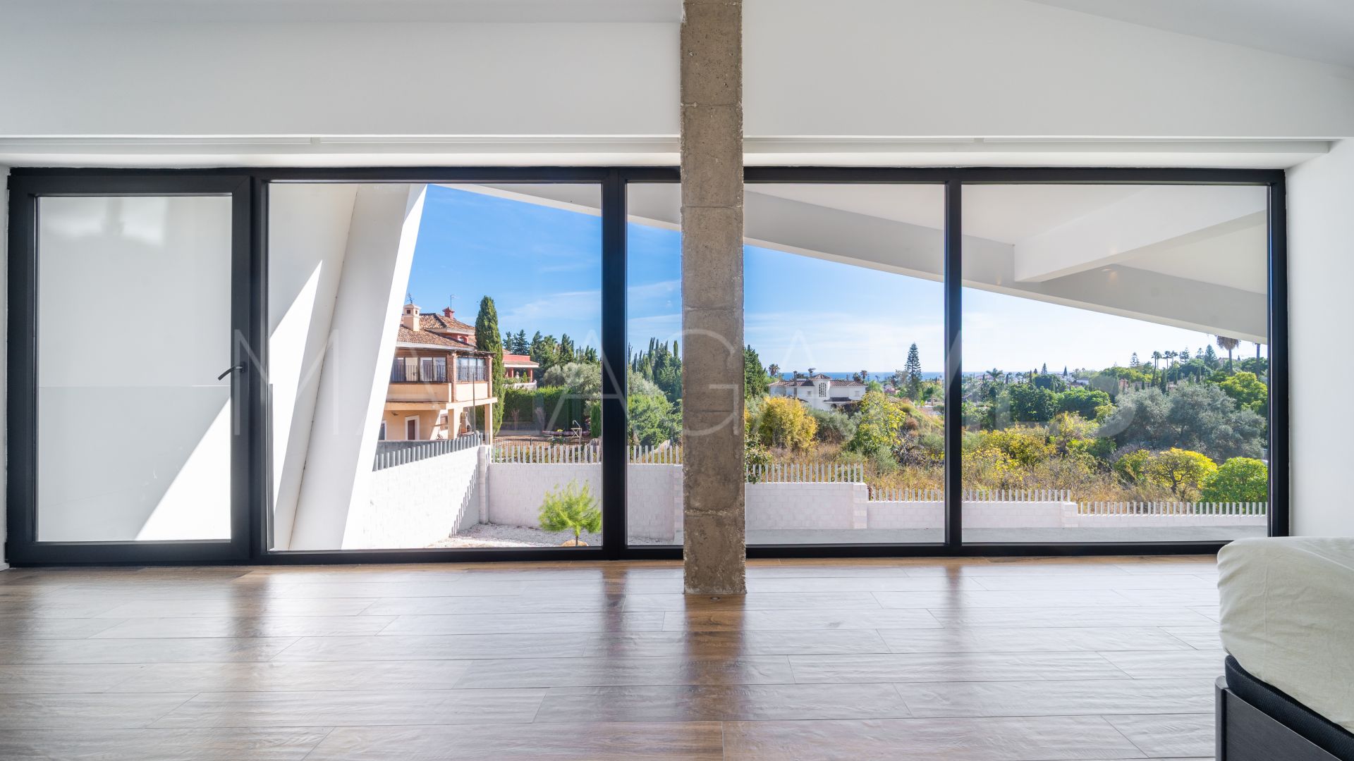 Villa for sale in Bel Air