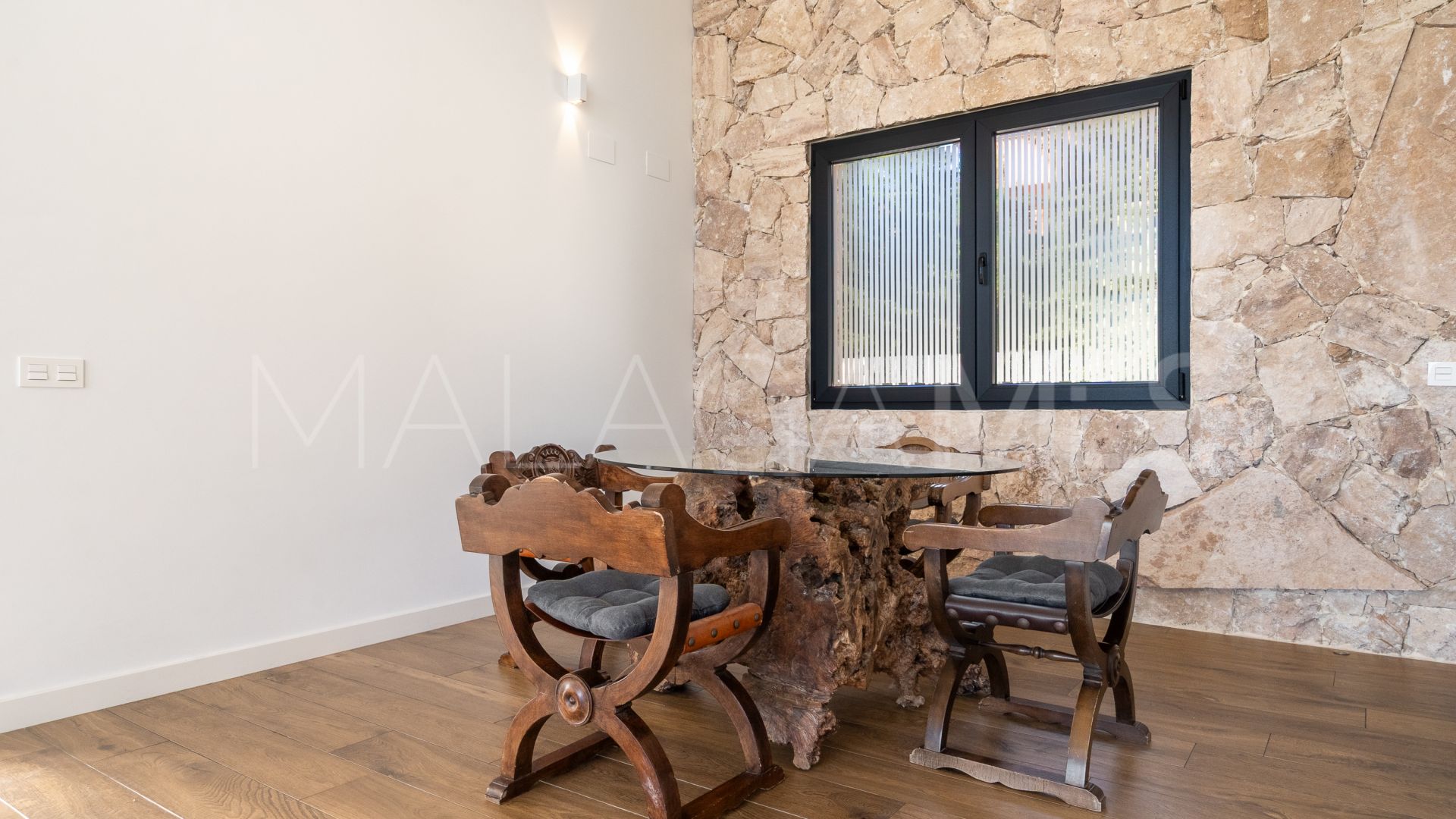 Villa for sale in Bel Air