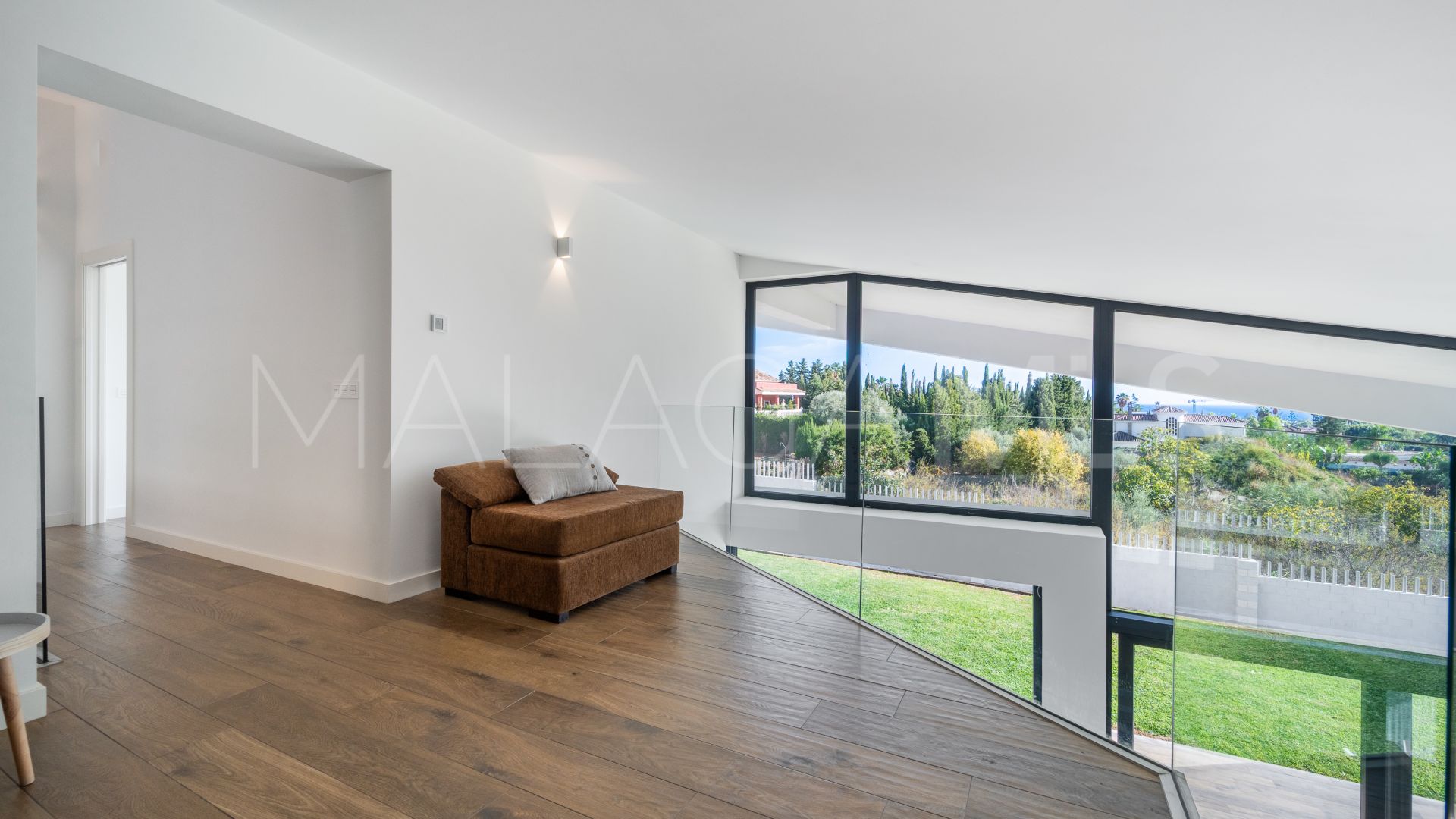 Villa for sale in Bel Air