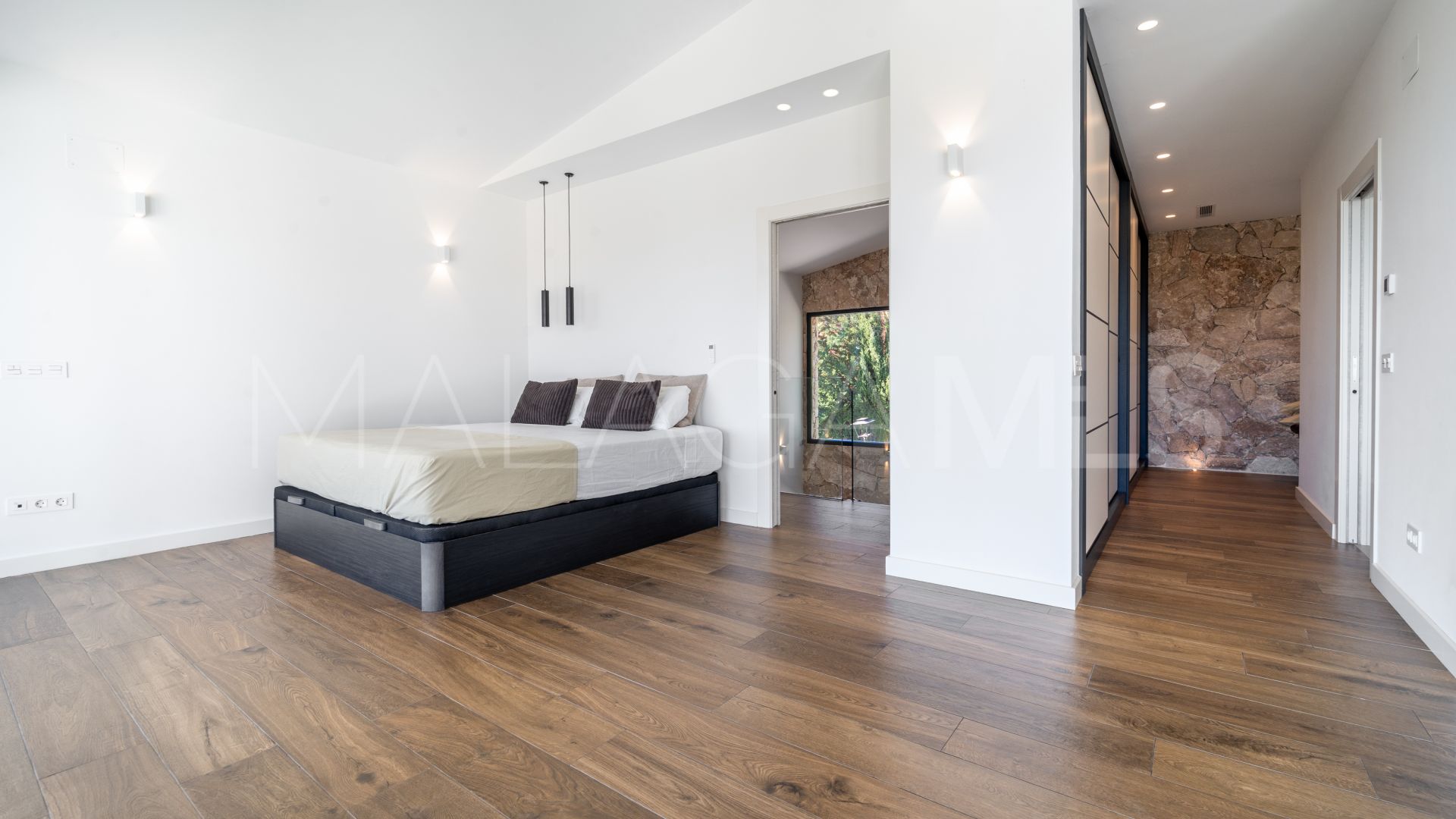 Villa for sale in Bel Air