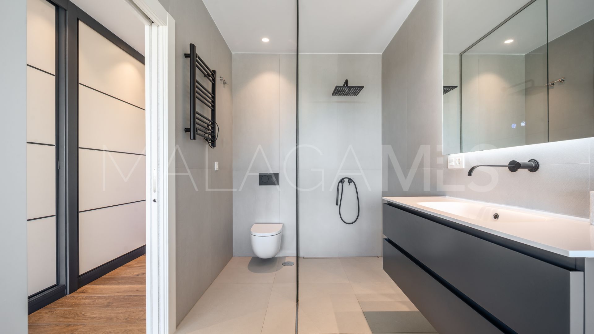 Villa for sale in Bel Air