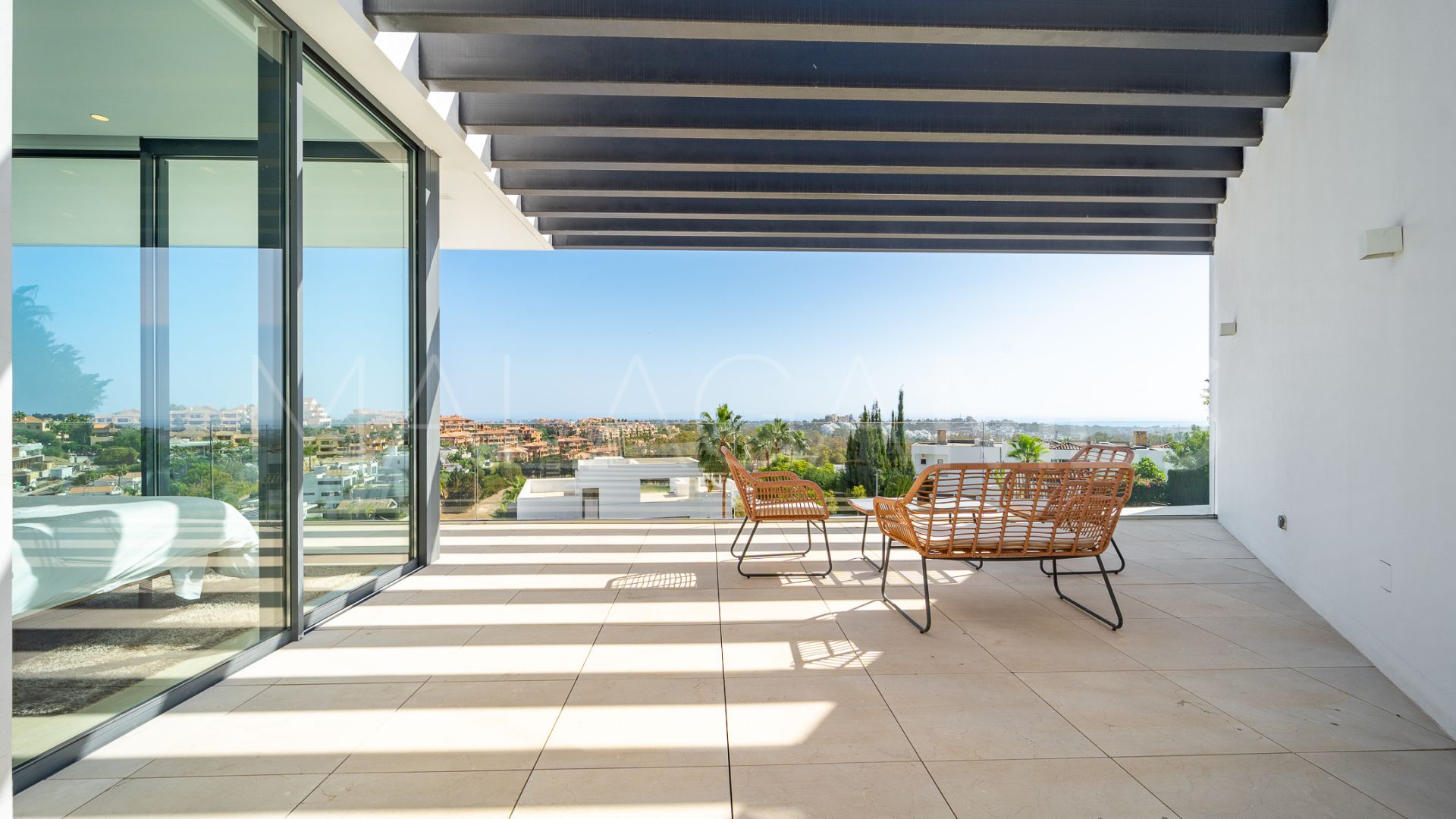 Villa for sale in La Alqueria
