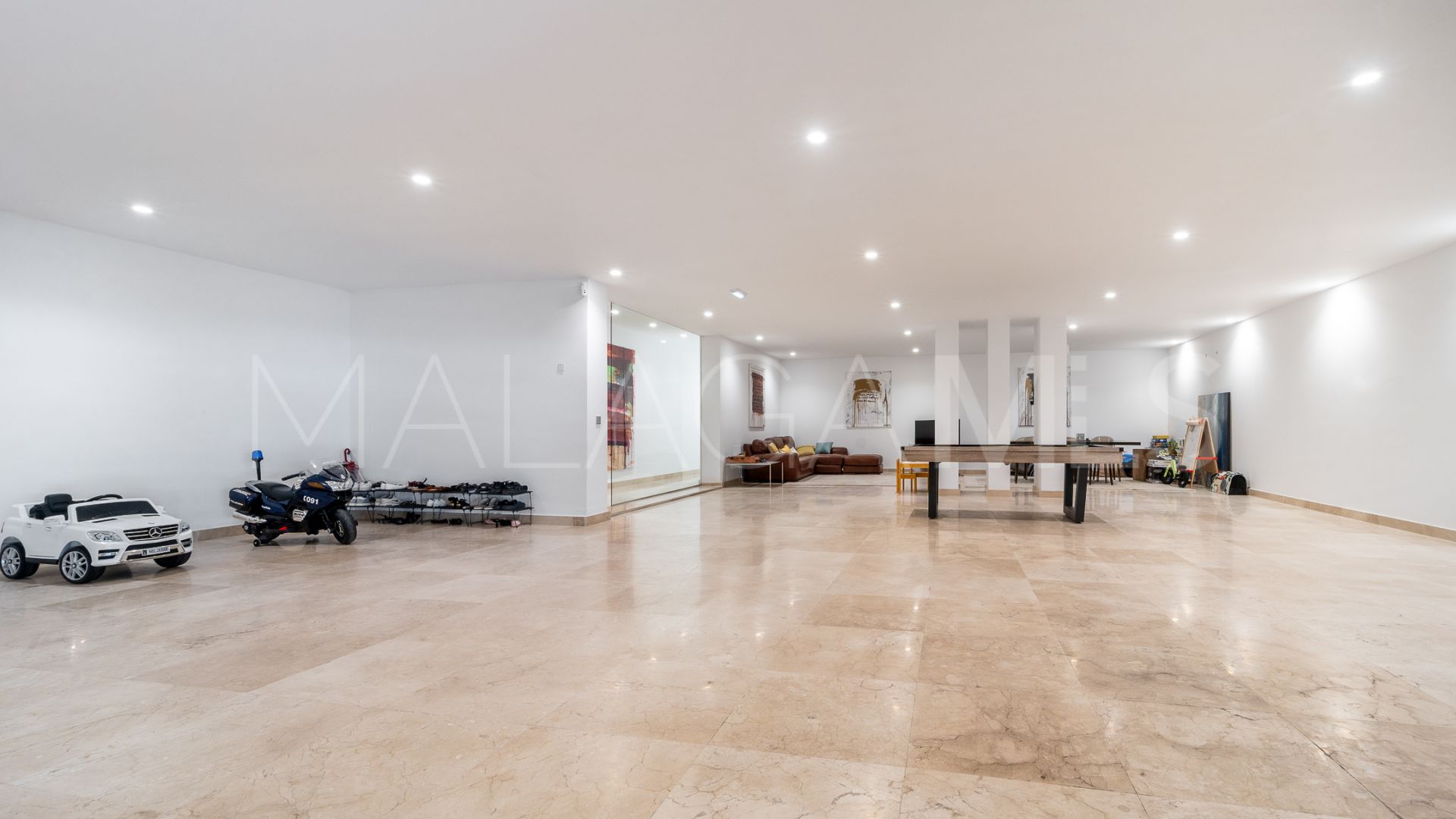 Villa for sale in La Alqueria