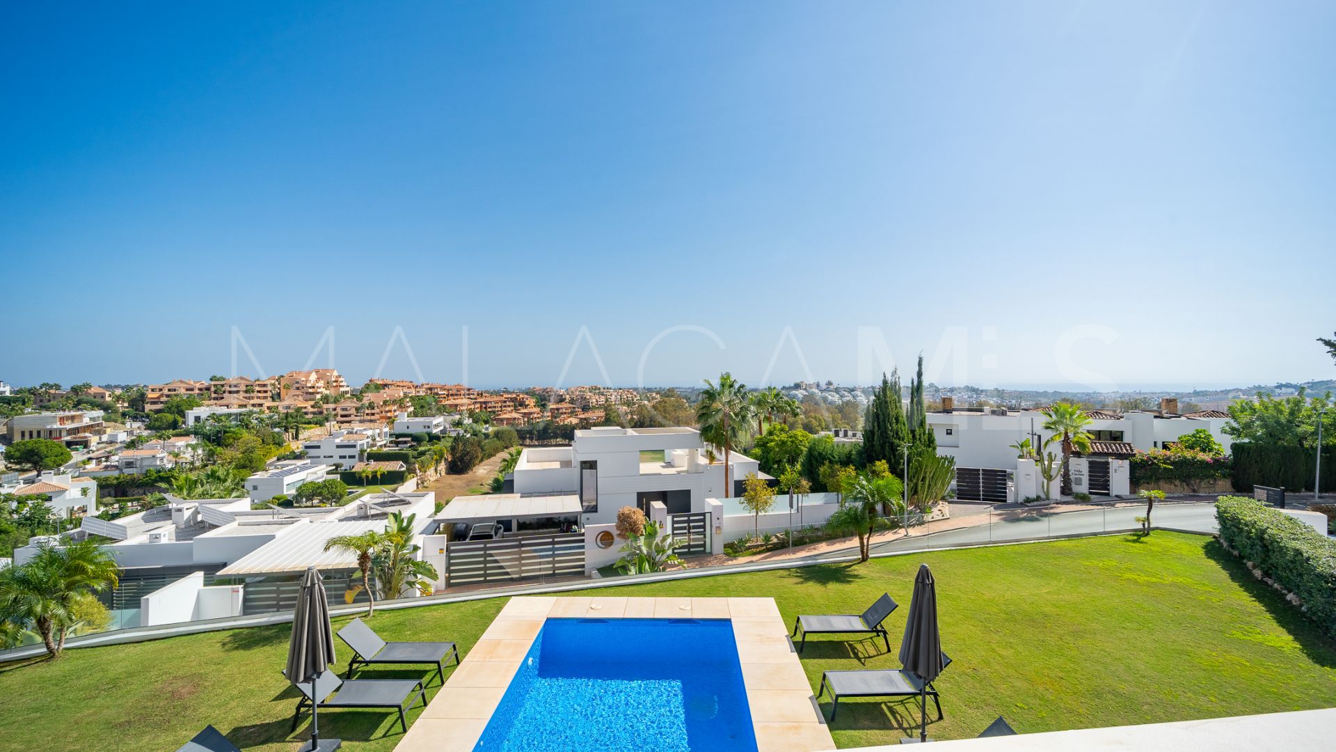 Villa for sale in La Alqueria