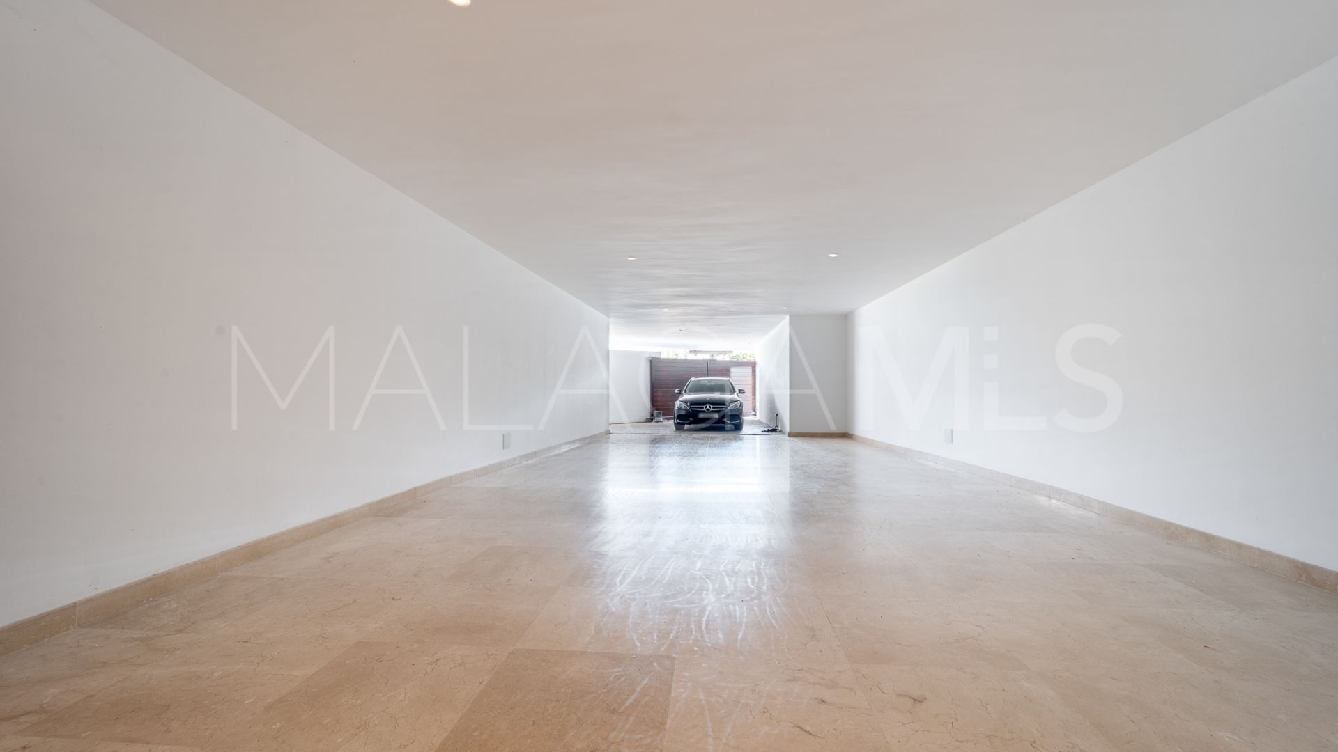 Villa for sale in La Alqueria