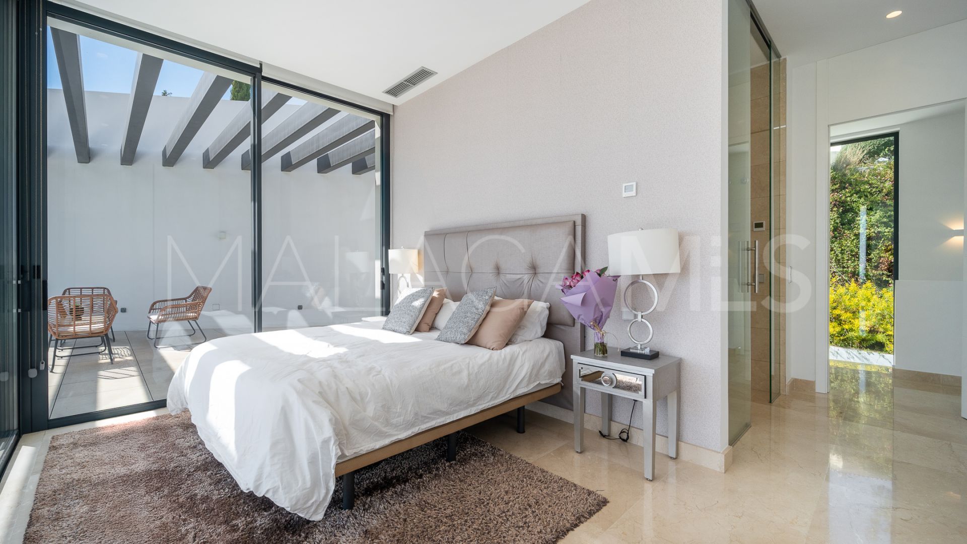 Villa for sale in La Alqueria