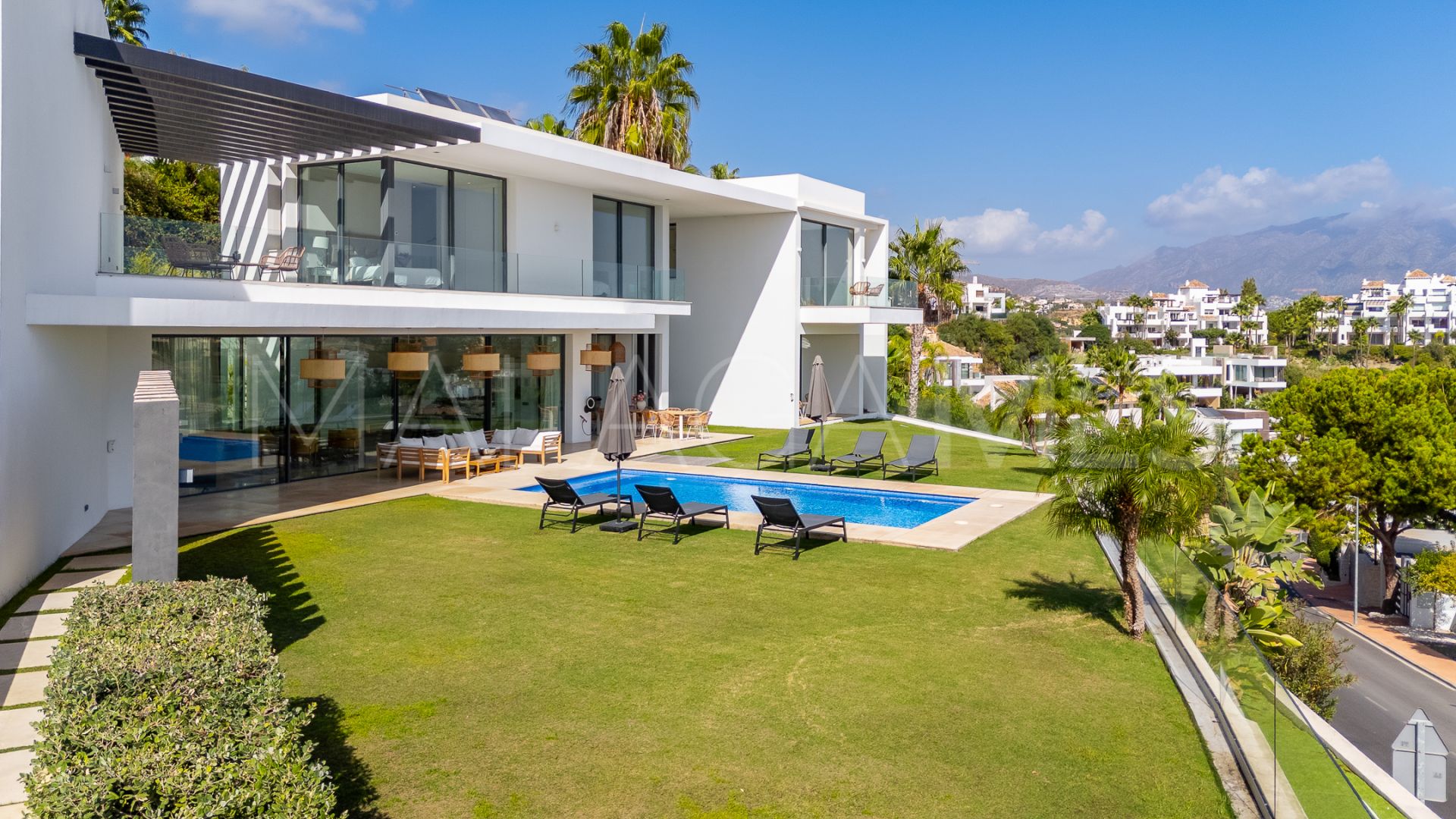 Villa for sale in La Alqueria