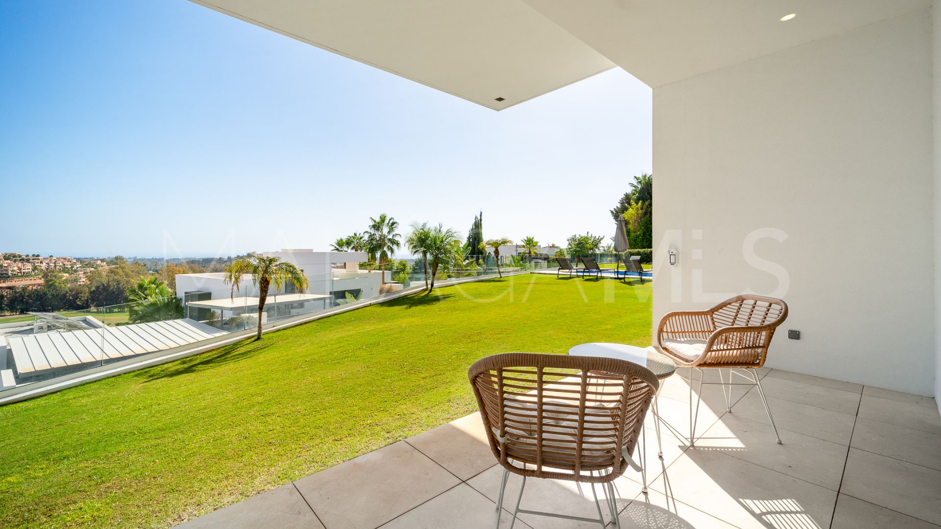 Villa for sale in La Alqueria