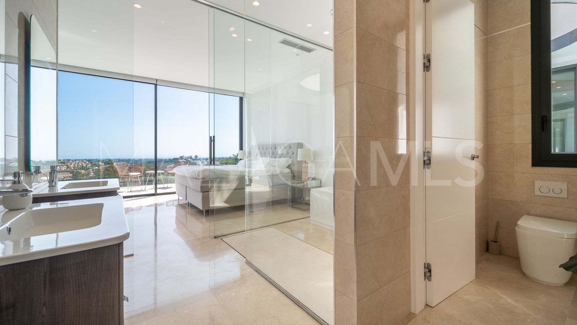 Villa for sale in La Alqueria