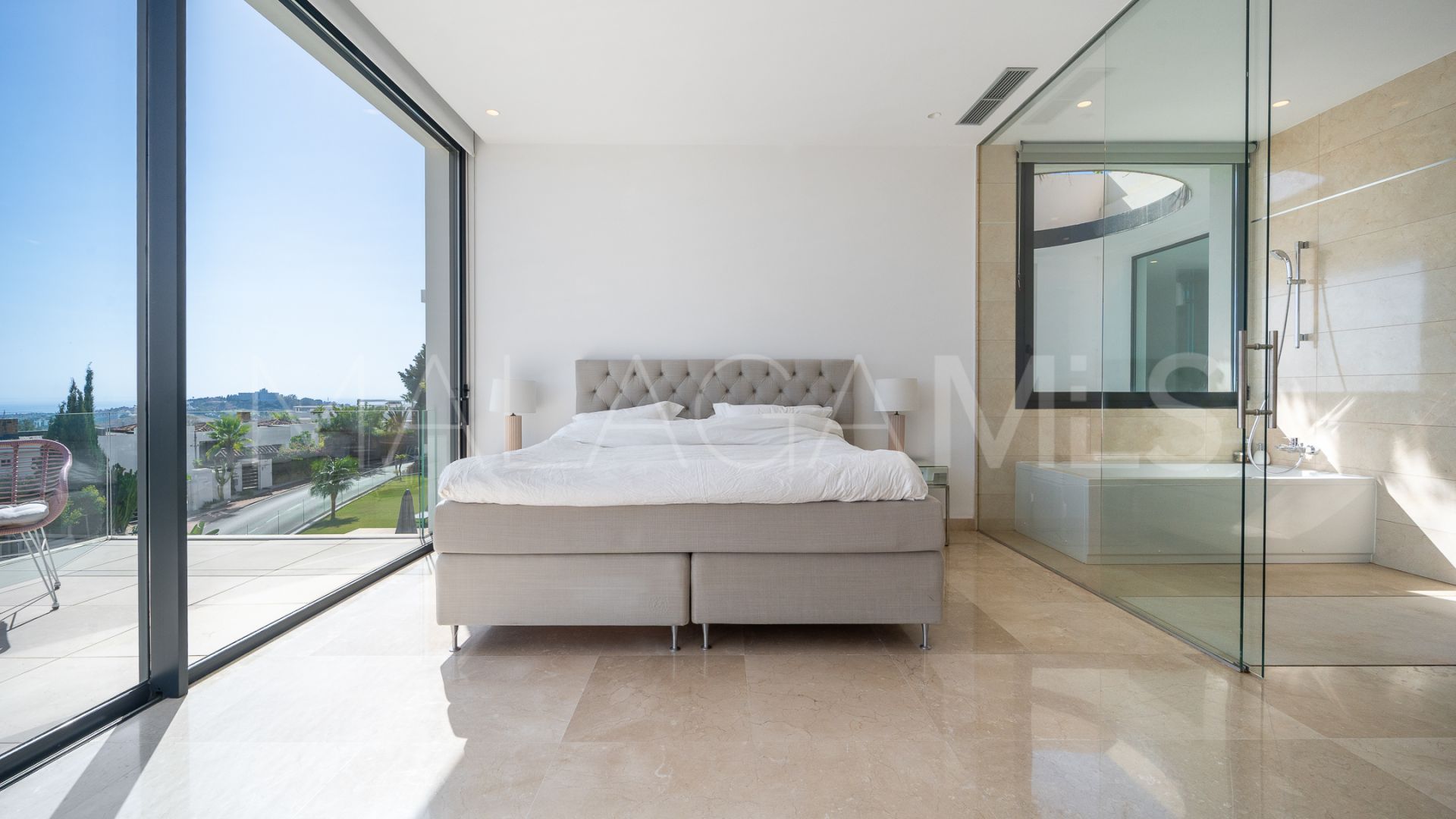 Villa for sale in La Alqueria