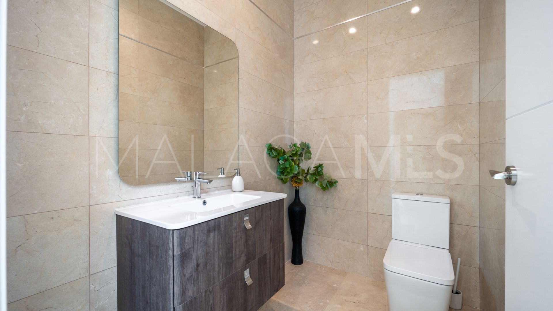 Villa for sale in La Alqueria
