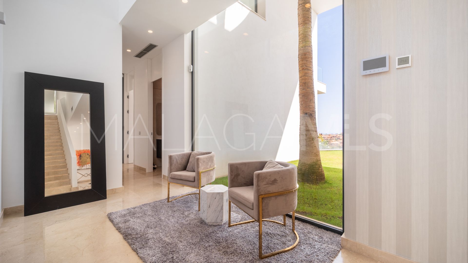 Villa for sale in La Alqueria