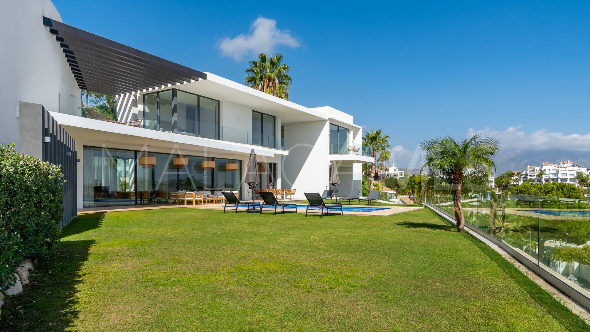 Villa for sale in La Alqueria