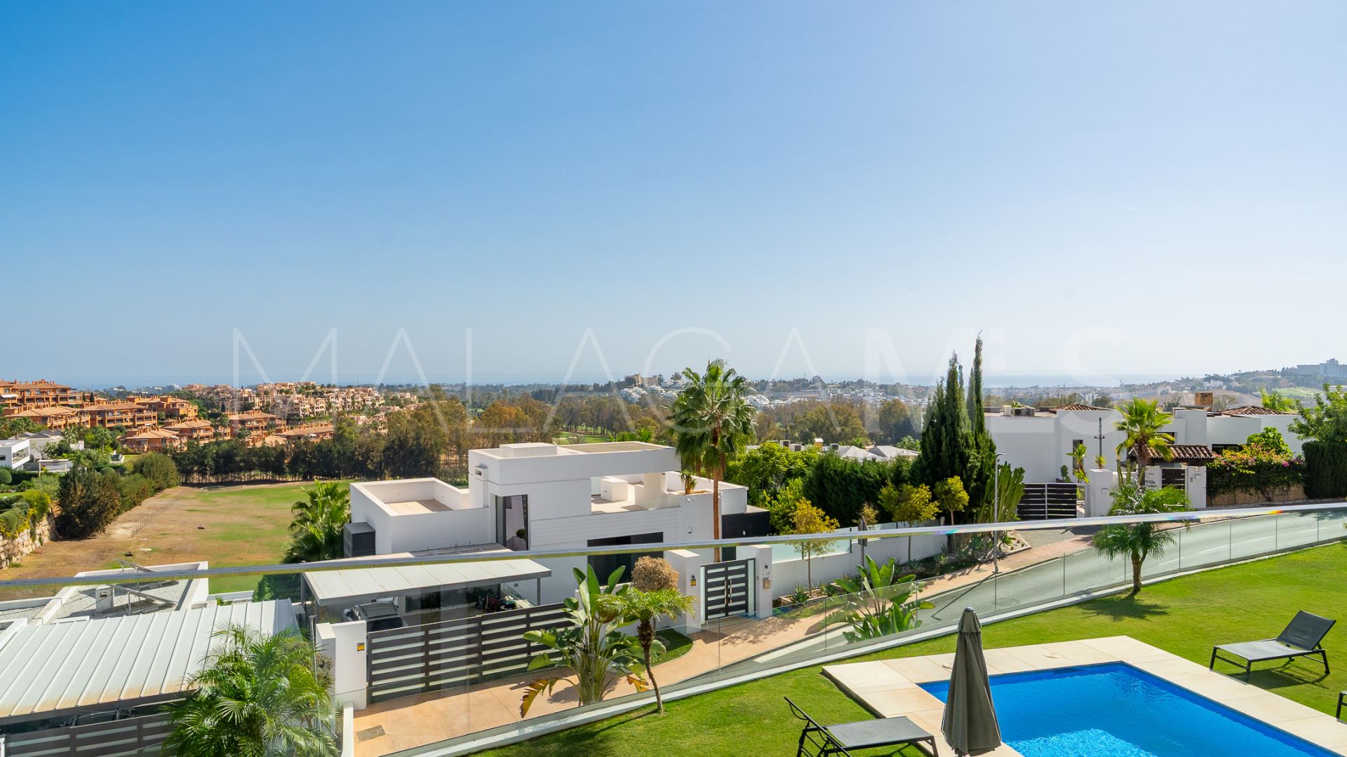 Villa for sale in La Alqueria