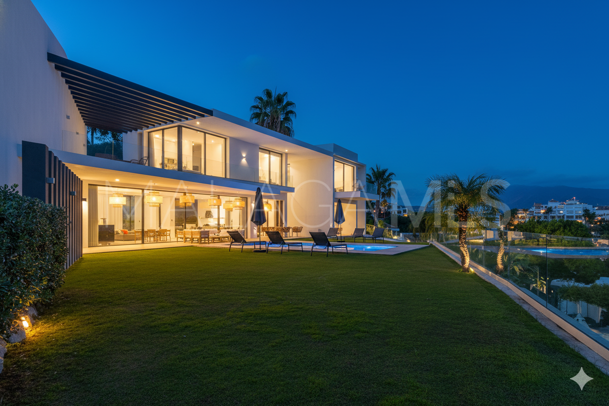 Villa for sale in La Alqueria