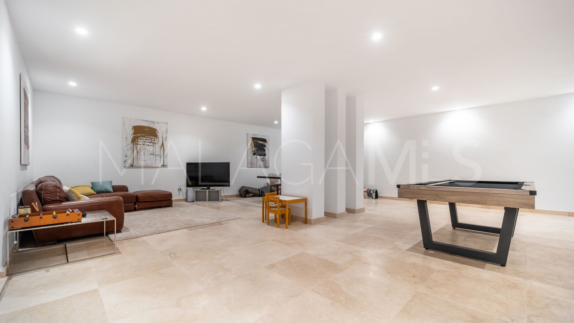 Villa for sale in La Alqueria
