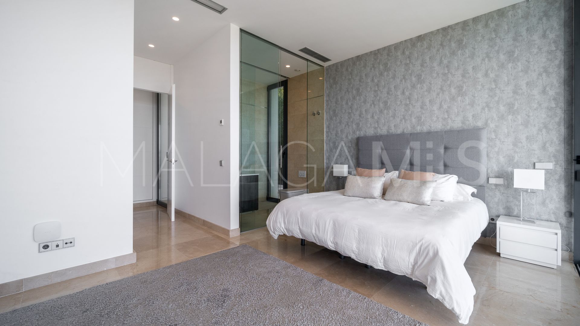 Villa for sale in La Alqueria