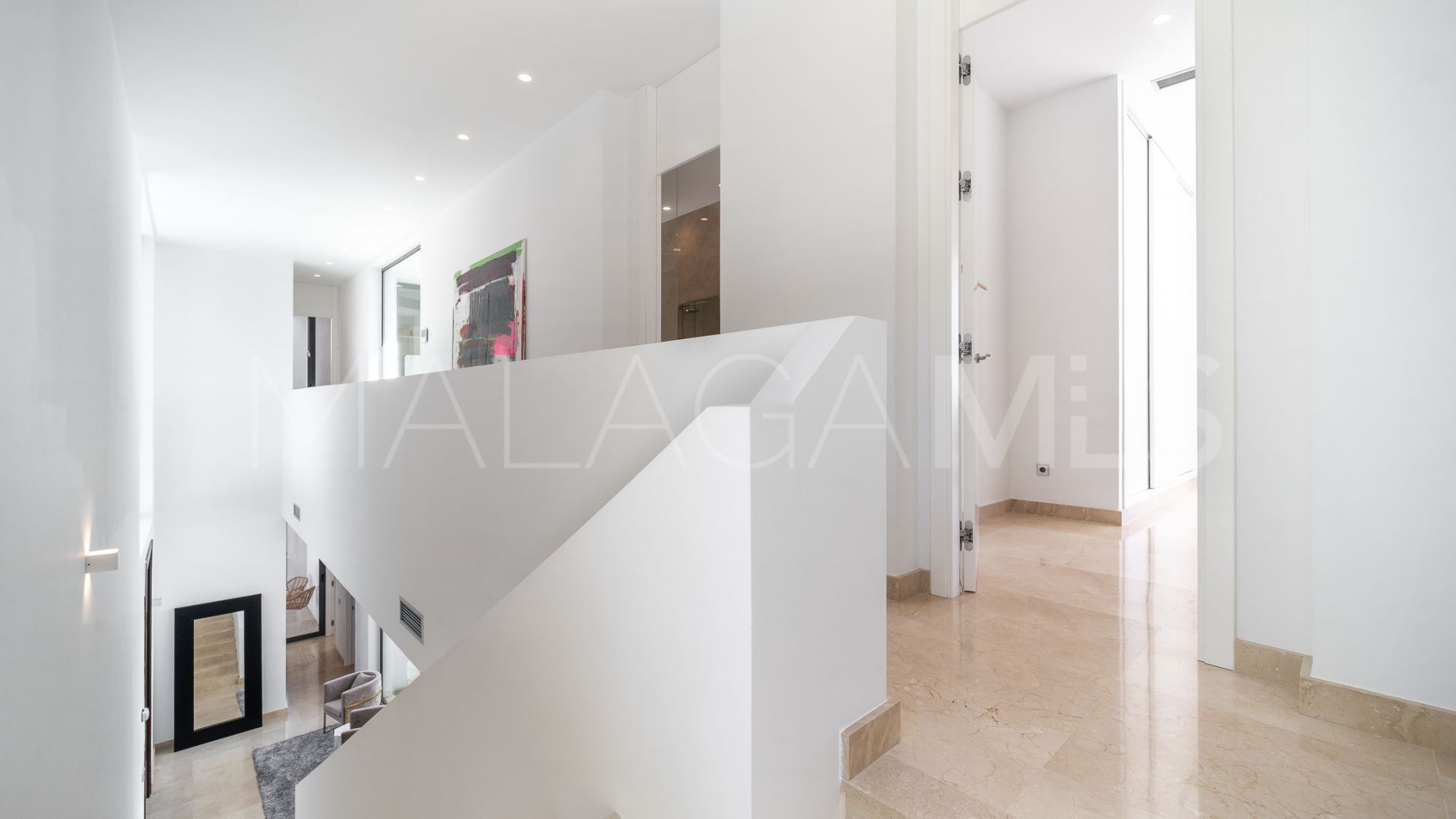 Villa for sale in La Alqueria