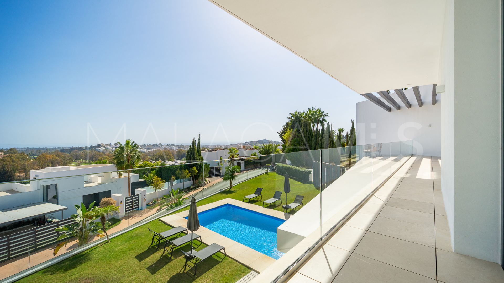 Villa for sale in La Alqueria