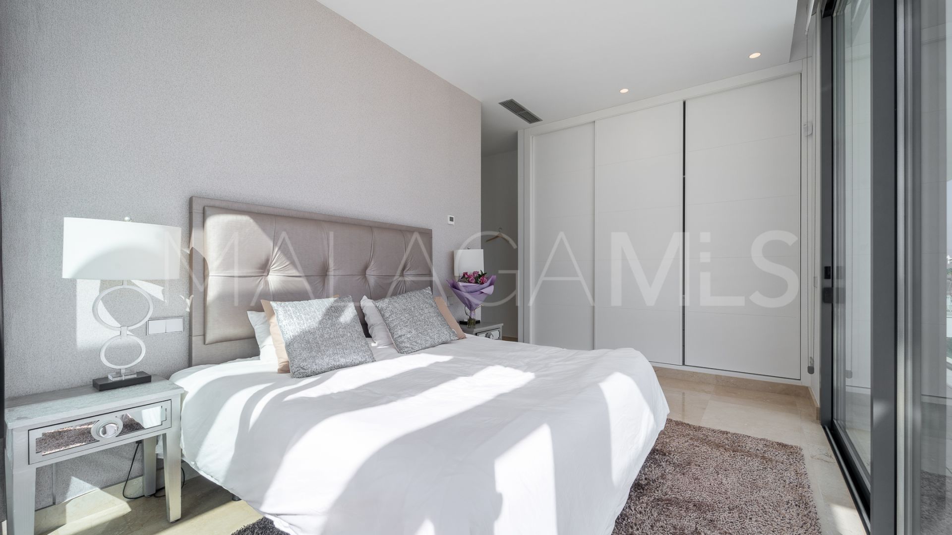 Villa for sale in La Alqueria
