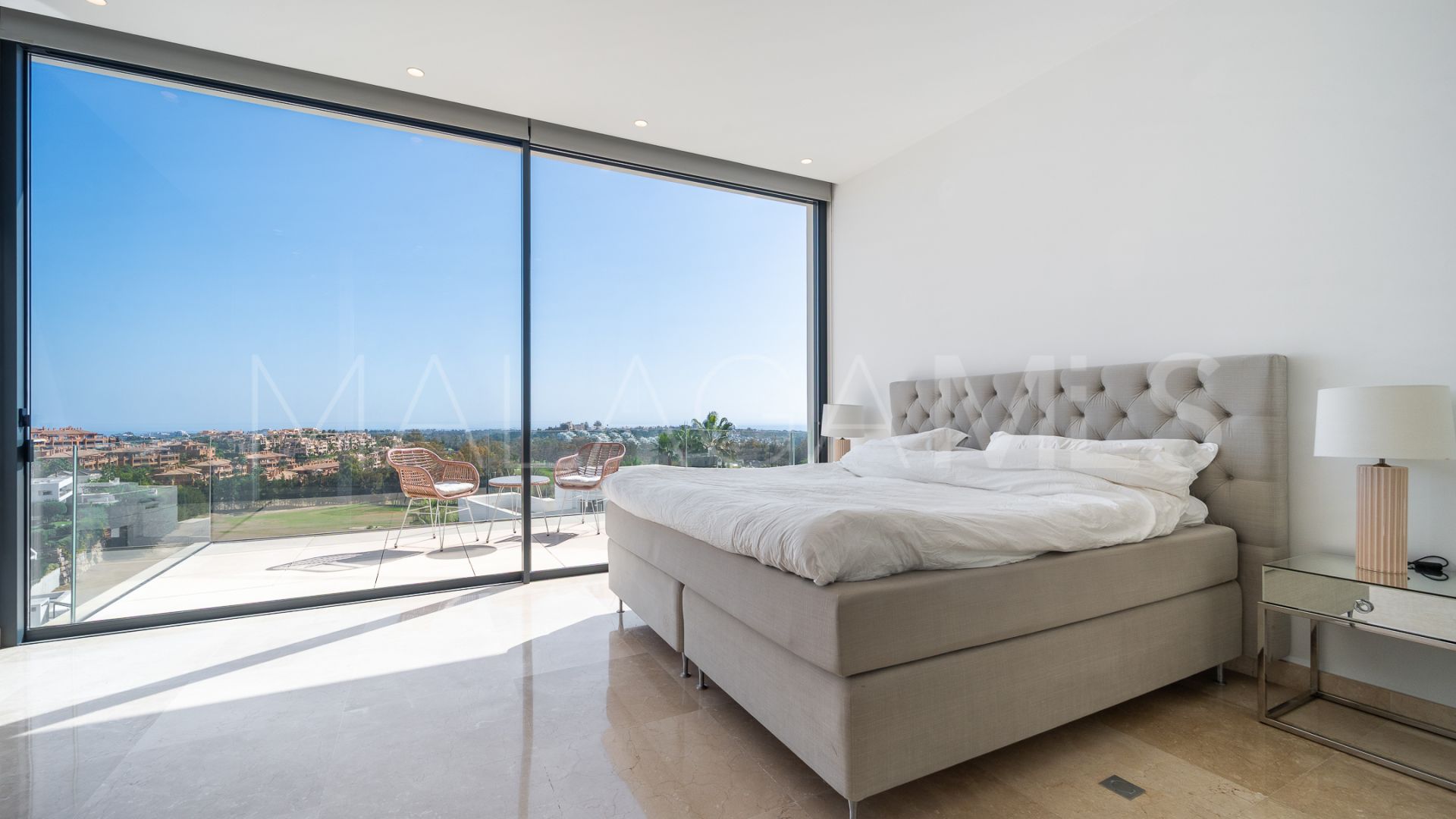 Villa for sale in La Alqueria
