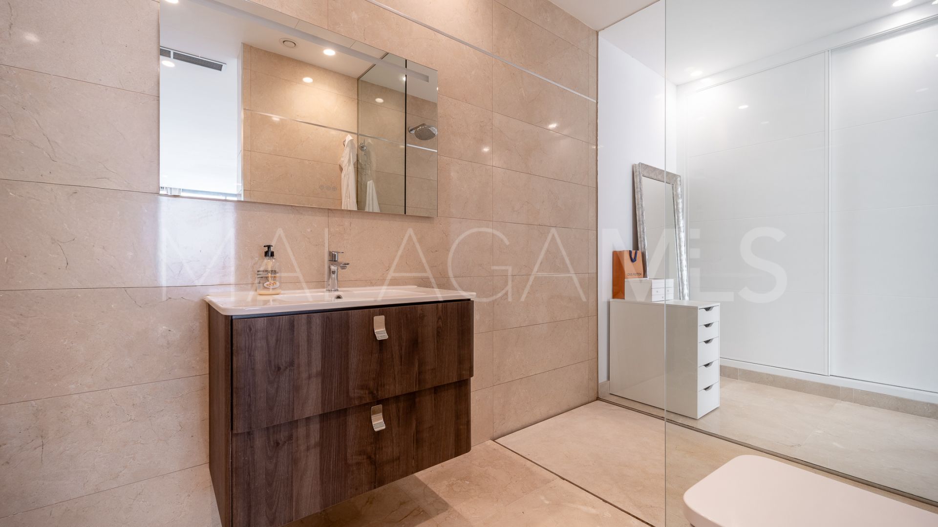 Villa for sale in La Alqueria
