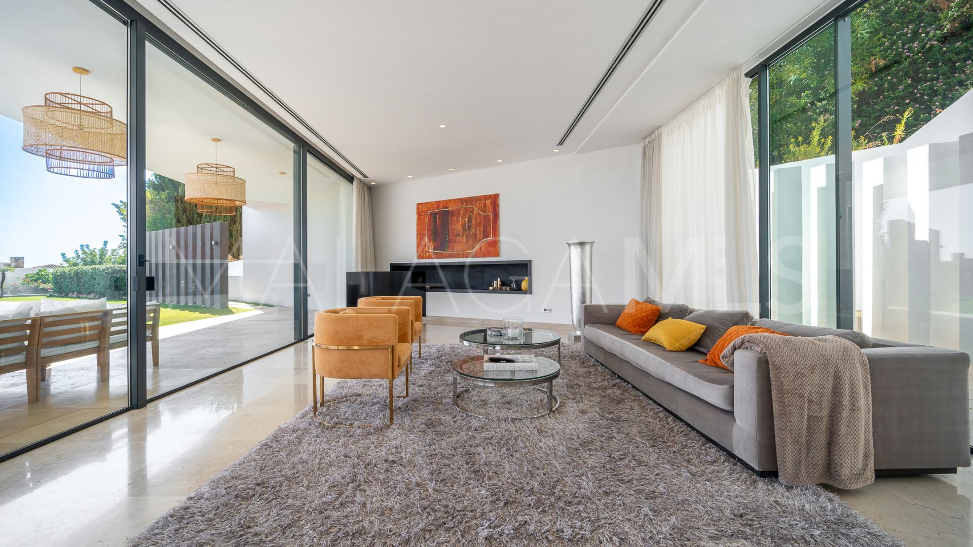Villa for sale in La Alqueria