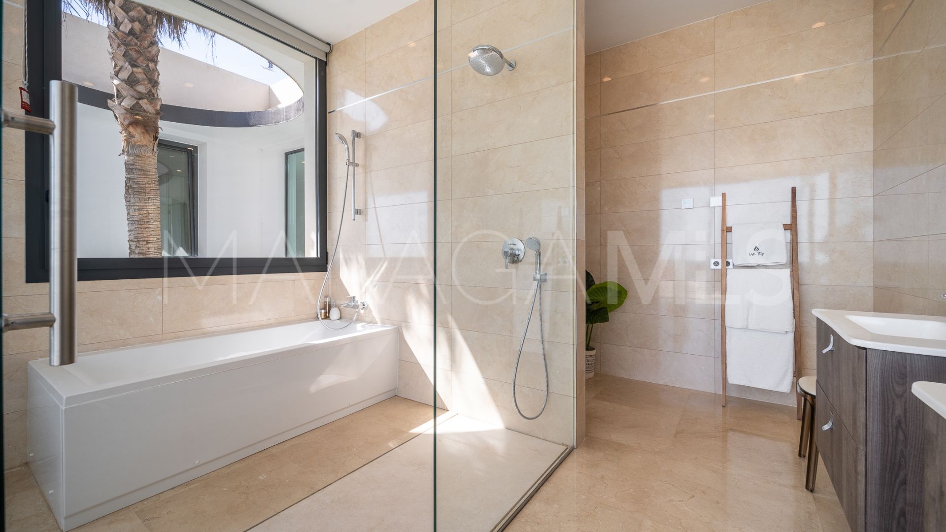 Villa for sale in La Alqueria