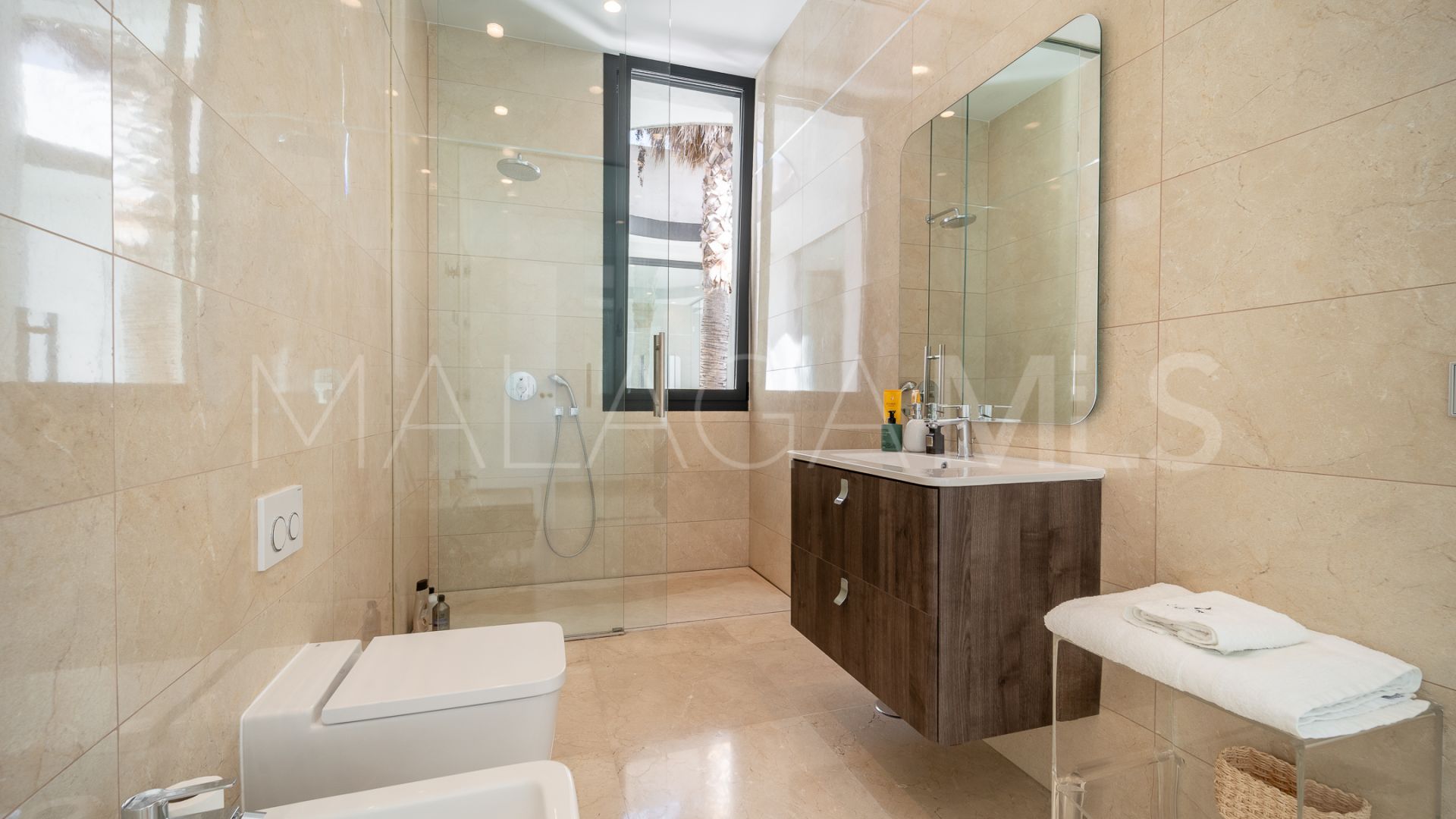 Villa for sale in La Alqueria