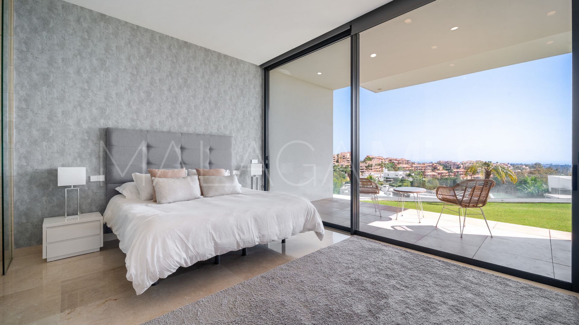 Villa for sale in La Alqueria