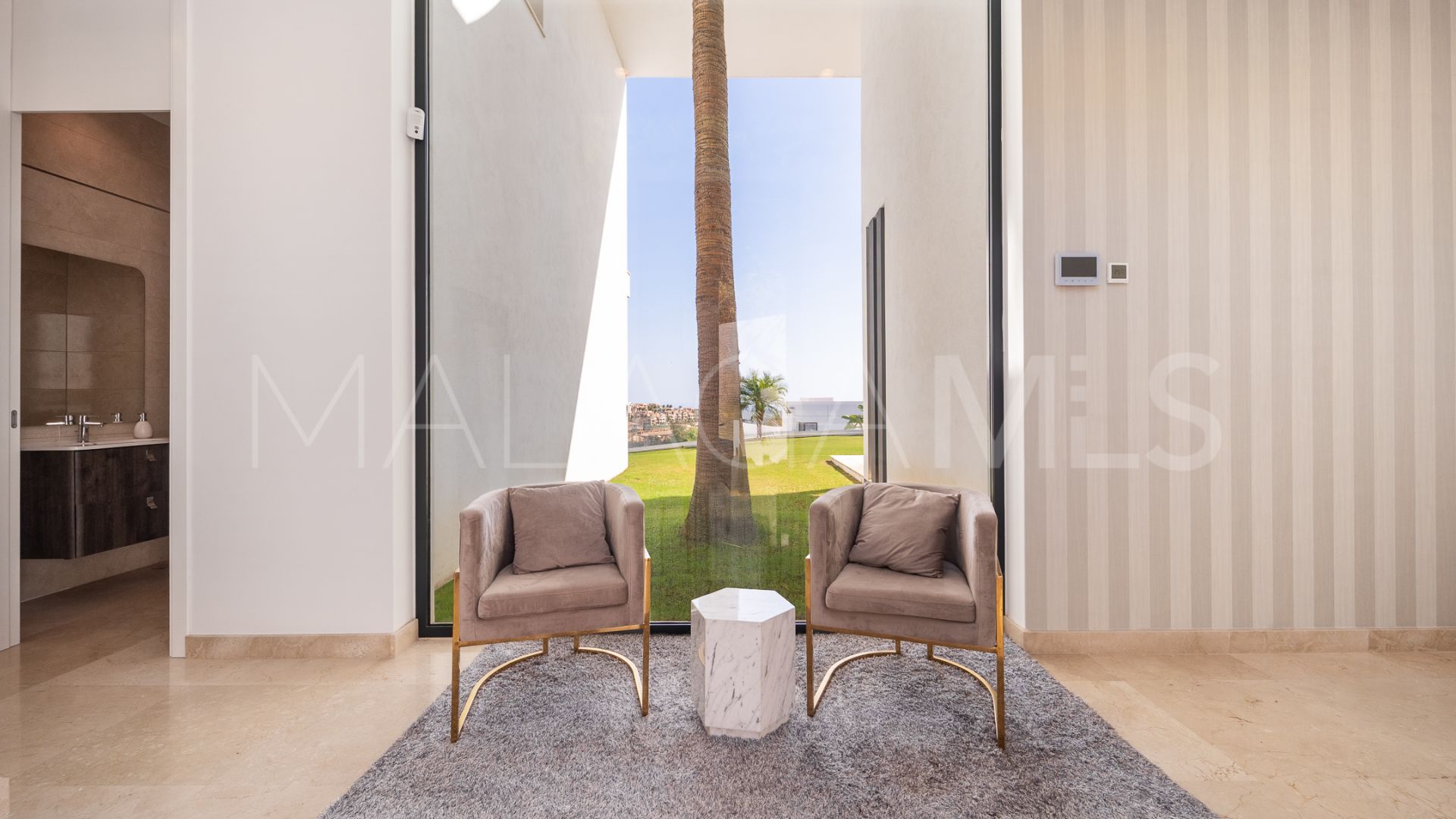 Villa for sale in La Alqueria