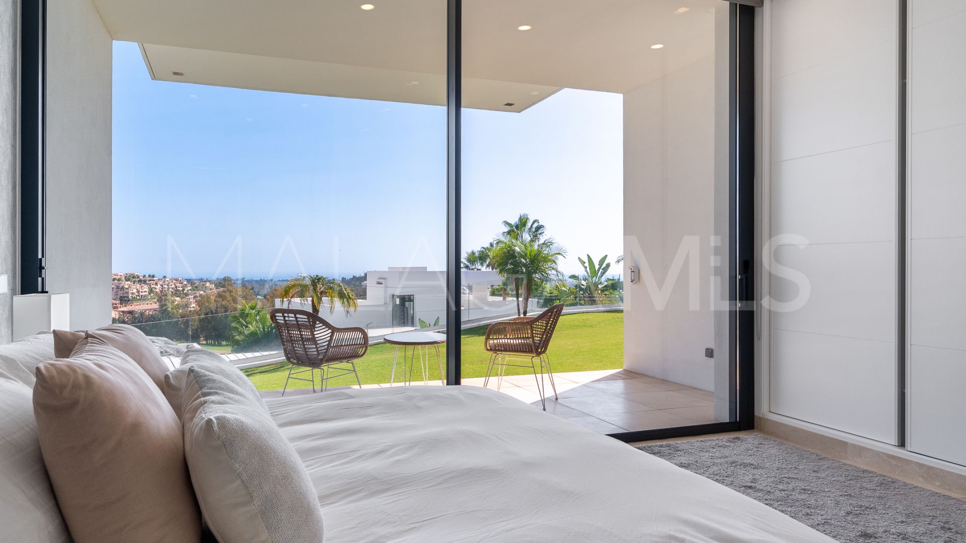 Villa for sale in La Alqueria
