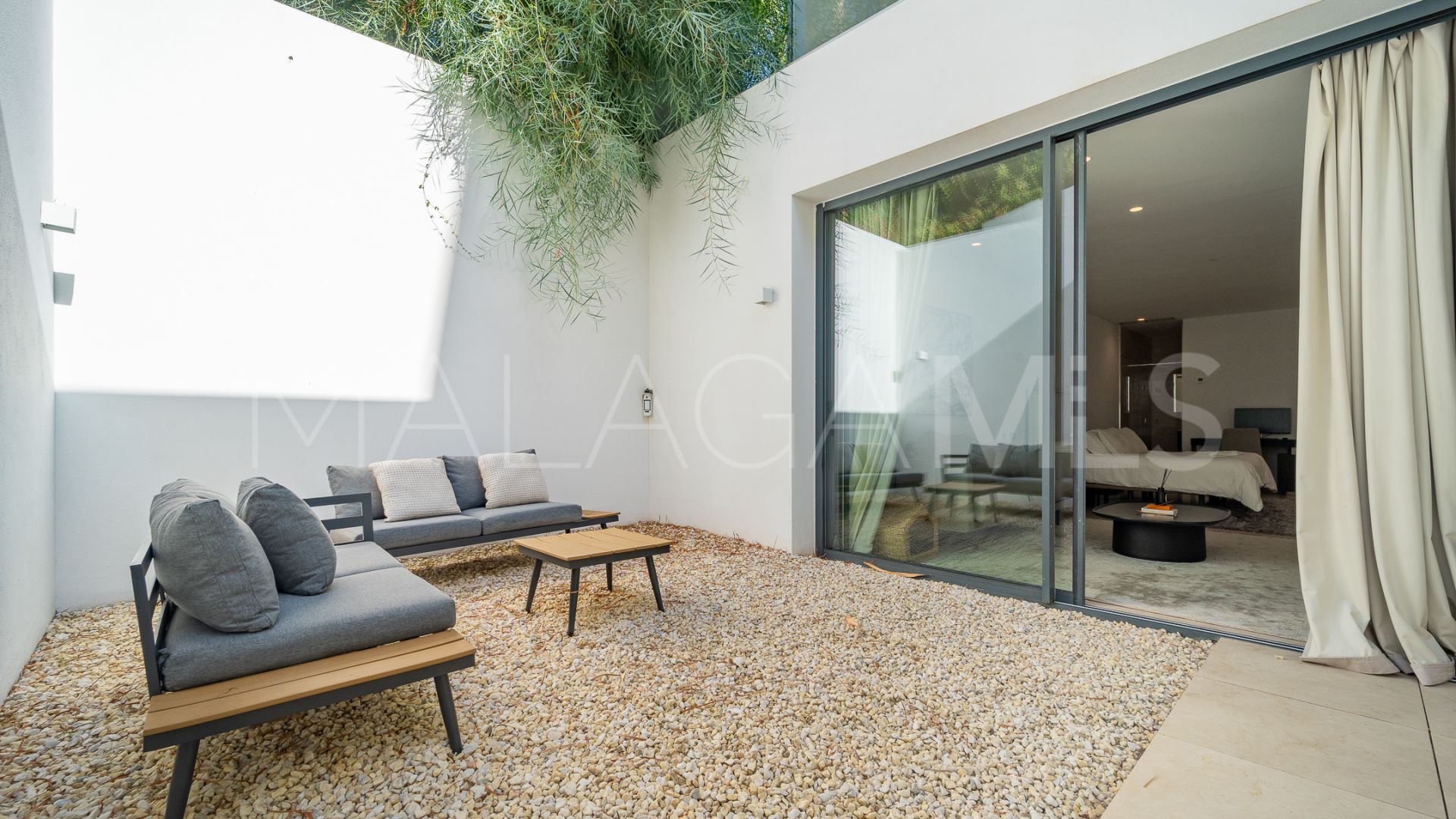 Villa for sale in La Alqueria