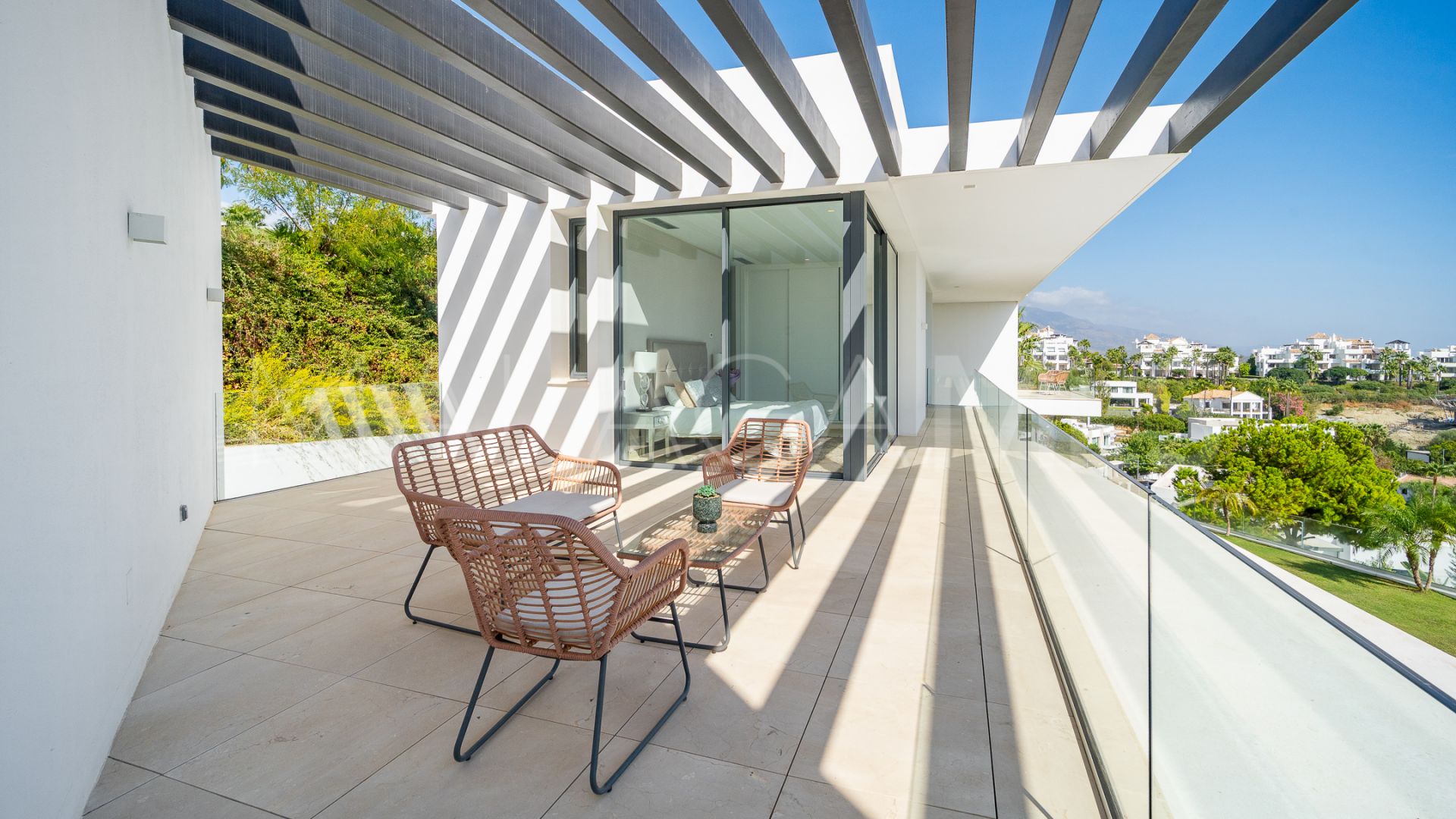 Villa for sale in La Alqueria