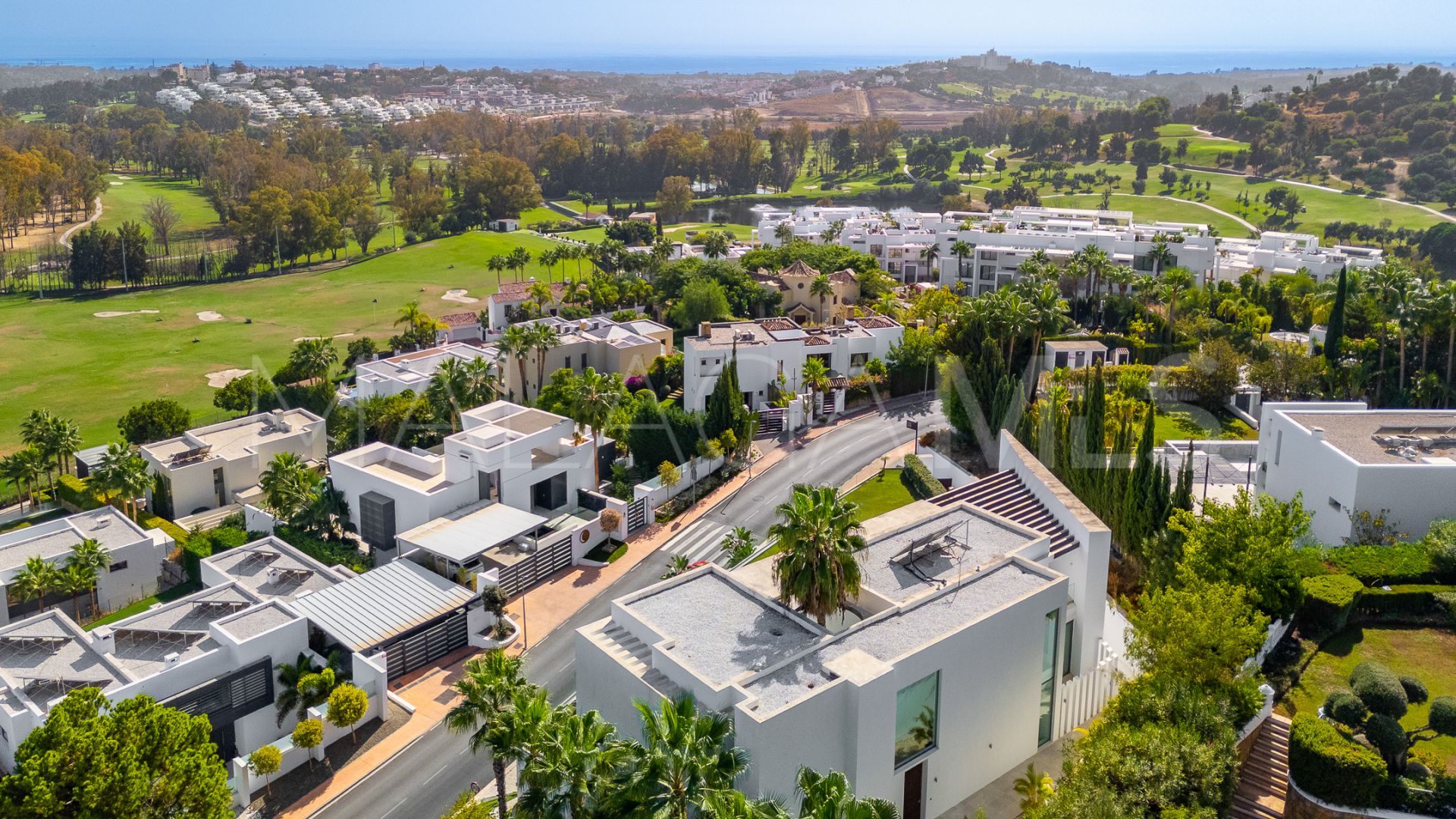 Villa for sale in La Alqueria