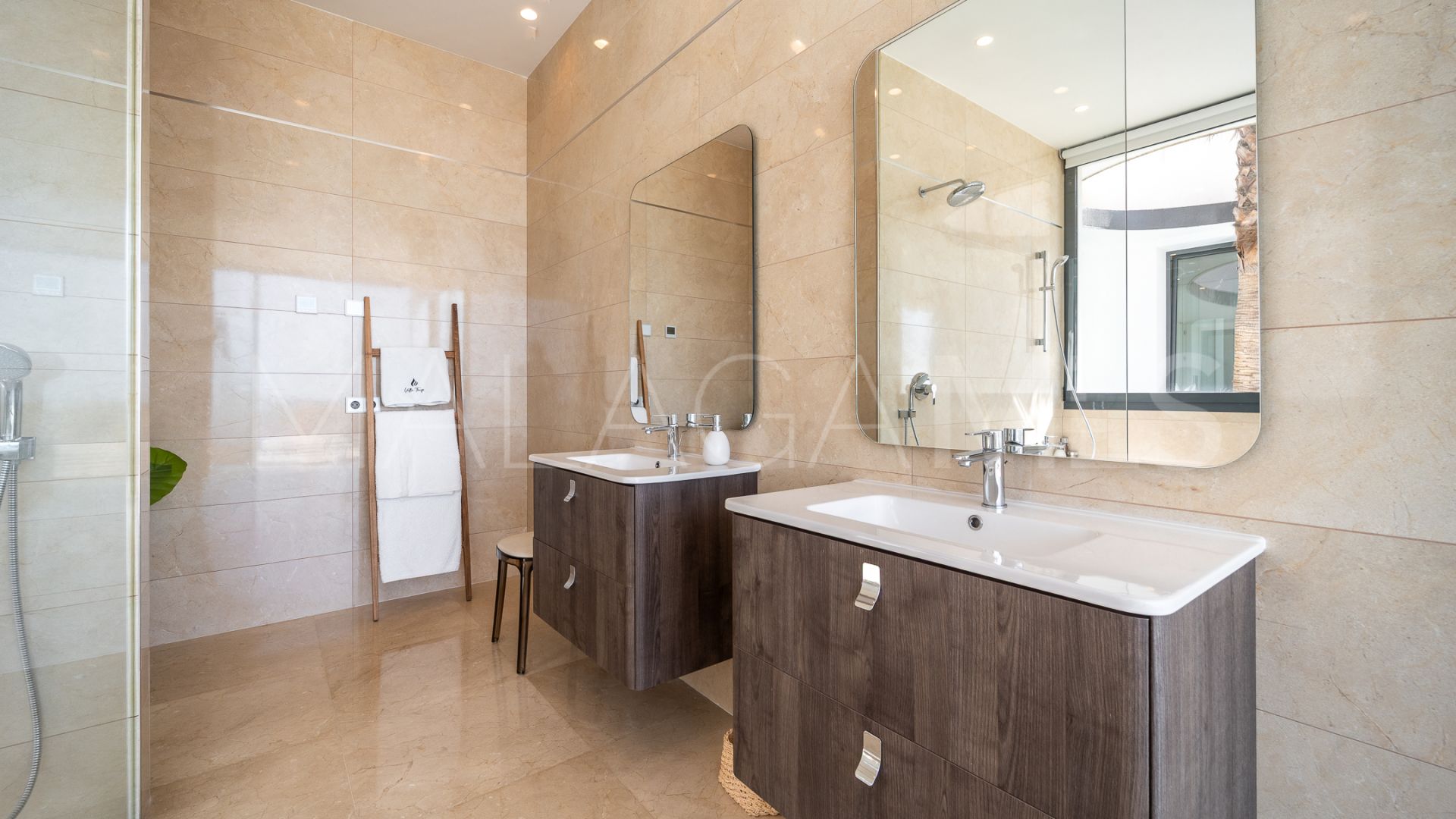 Villa for sale in La Alqueria