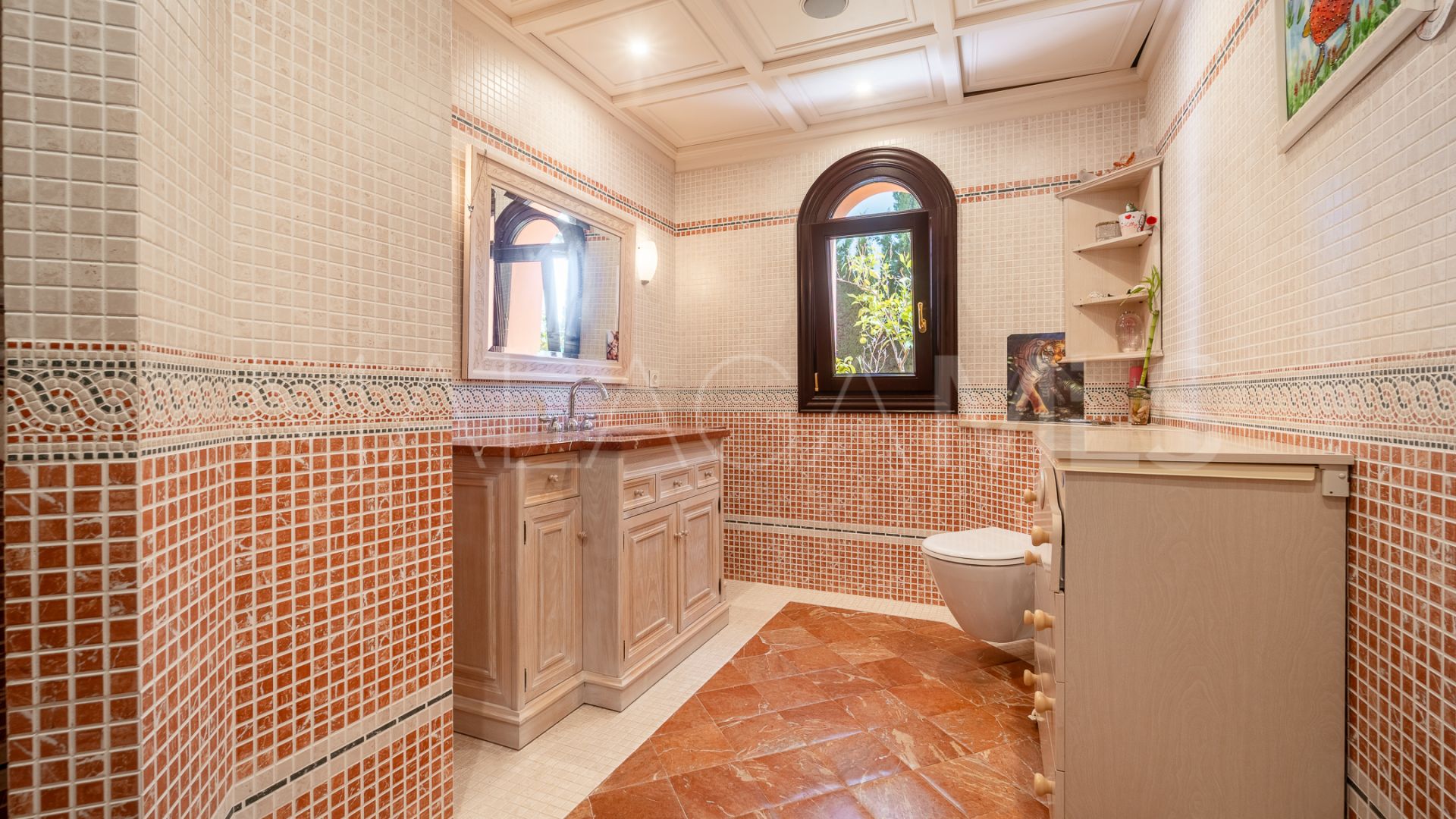 Villa for sale in Sierra Blanca