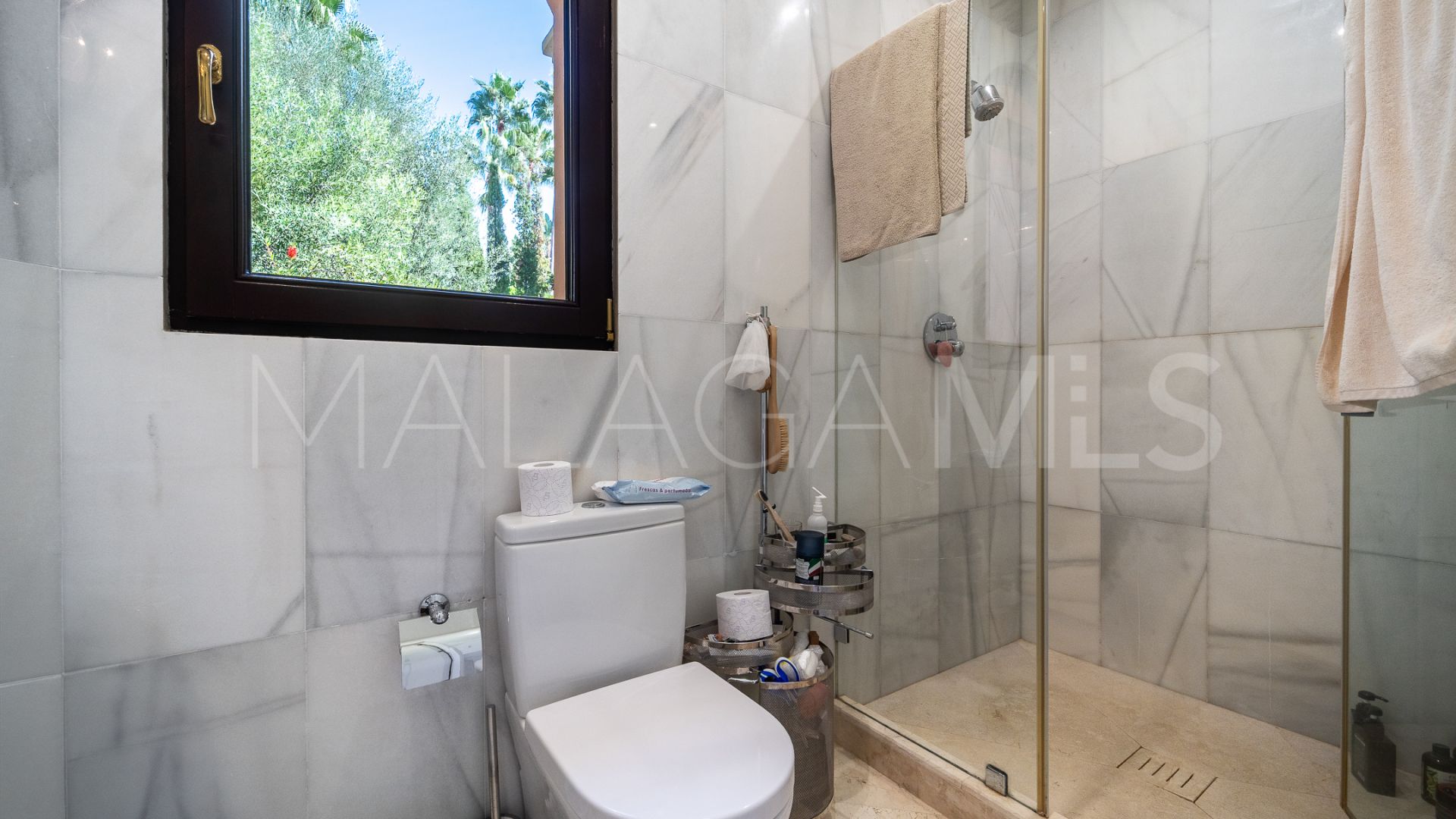 Villa for sale in Sierra Blanca