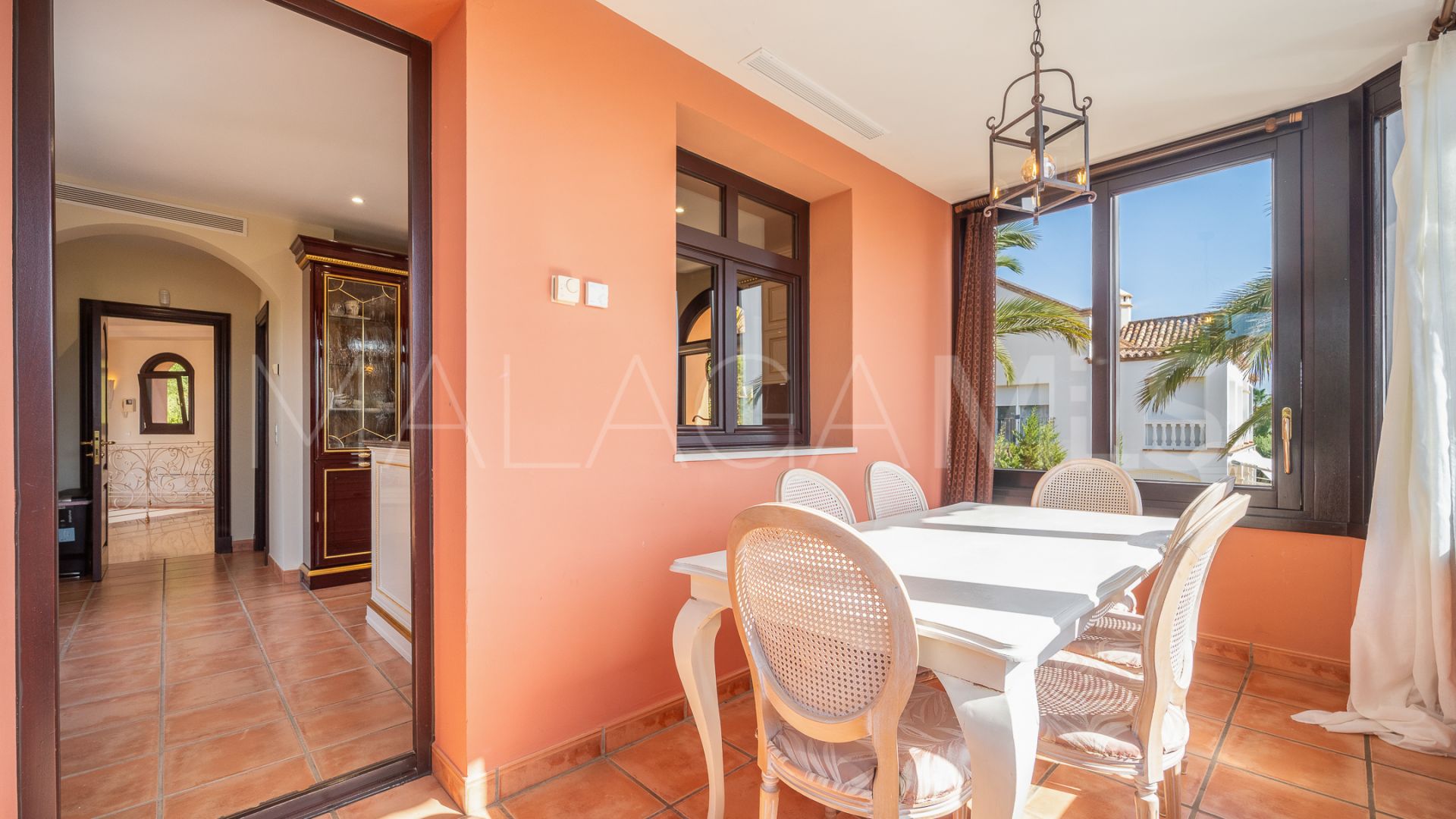 Villa for sale in Sierra Blanca