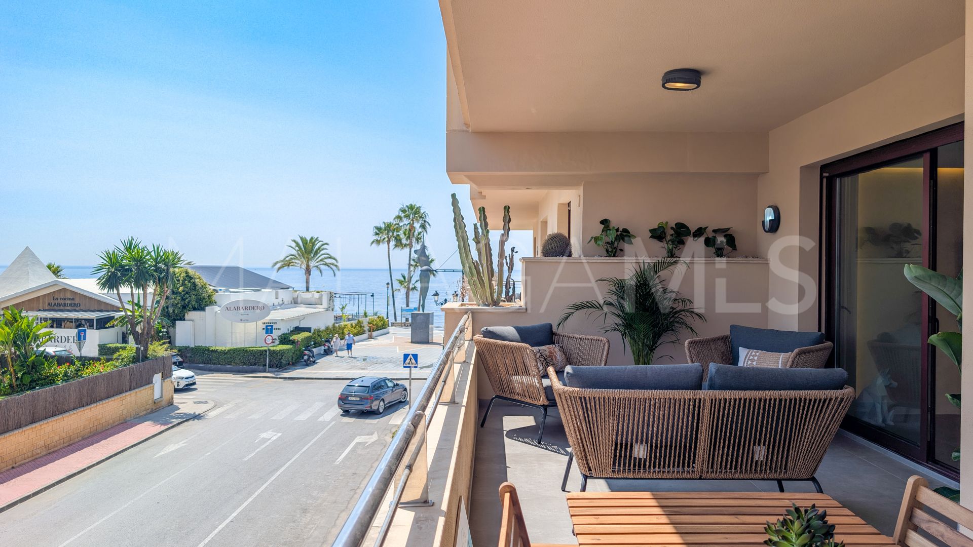 Wohnung for sale in San Pedro de Alcantara