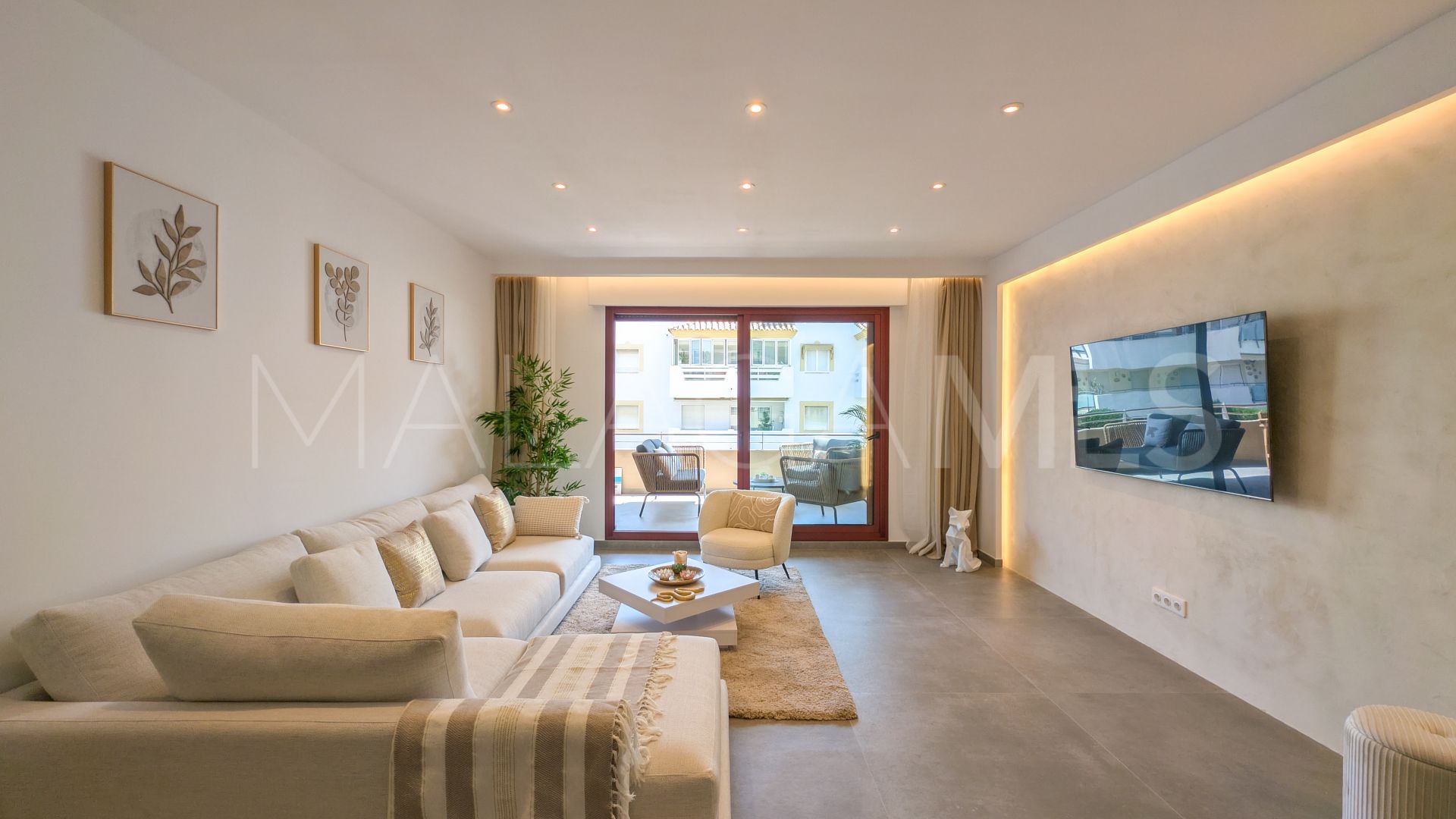Wohnung for sale in San Pedro de Alcantara
