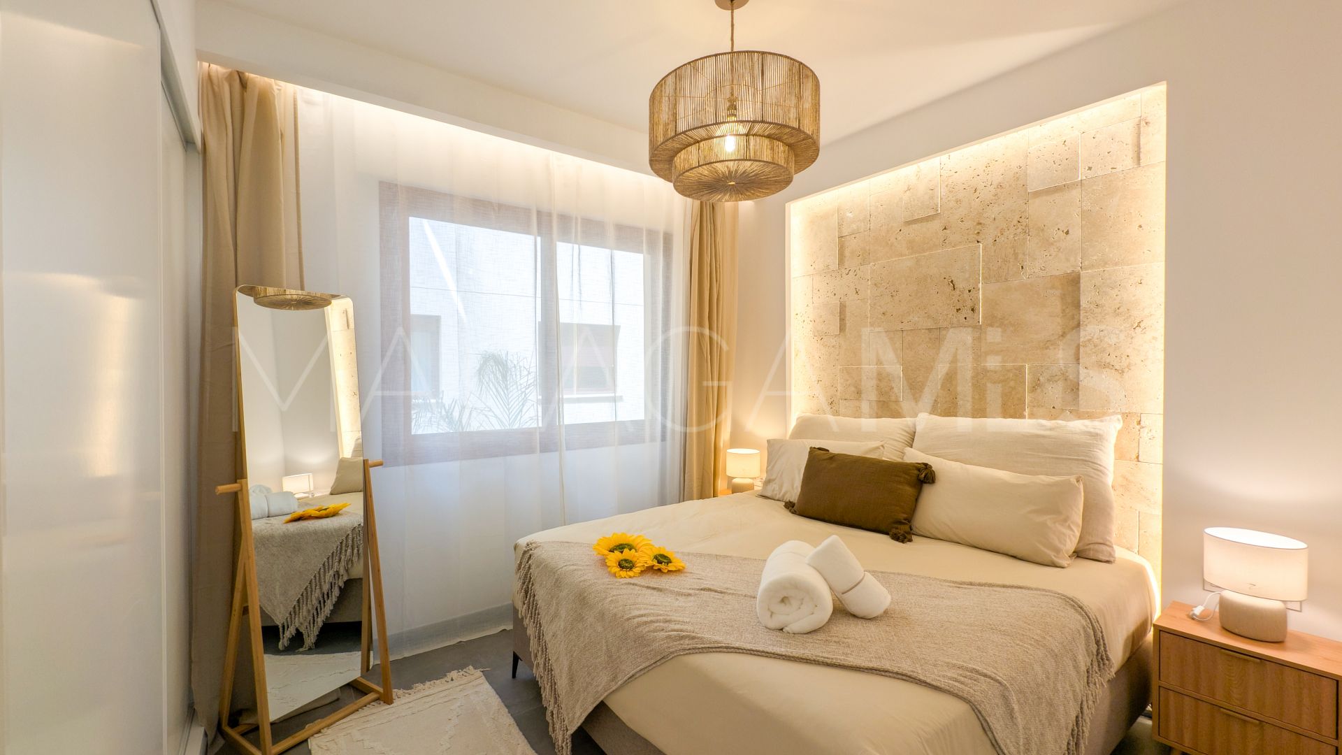 Wohnung for sale in San Pedro de Alcantara