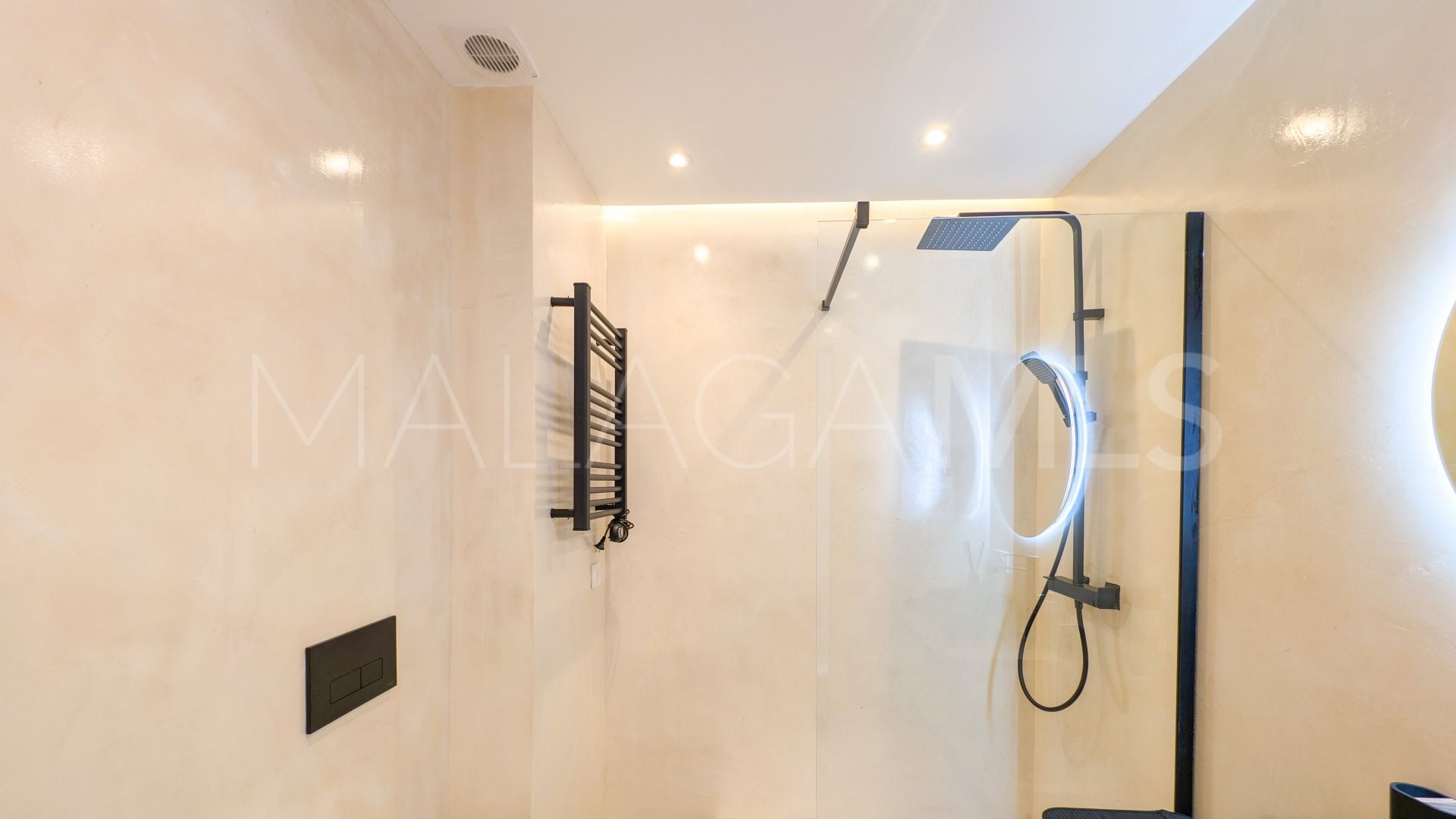 Wohnung for sale in San Pedro de Alcantara