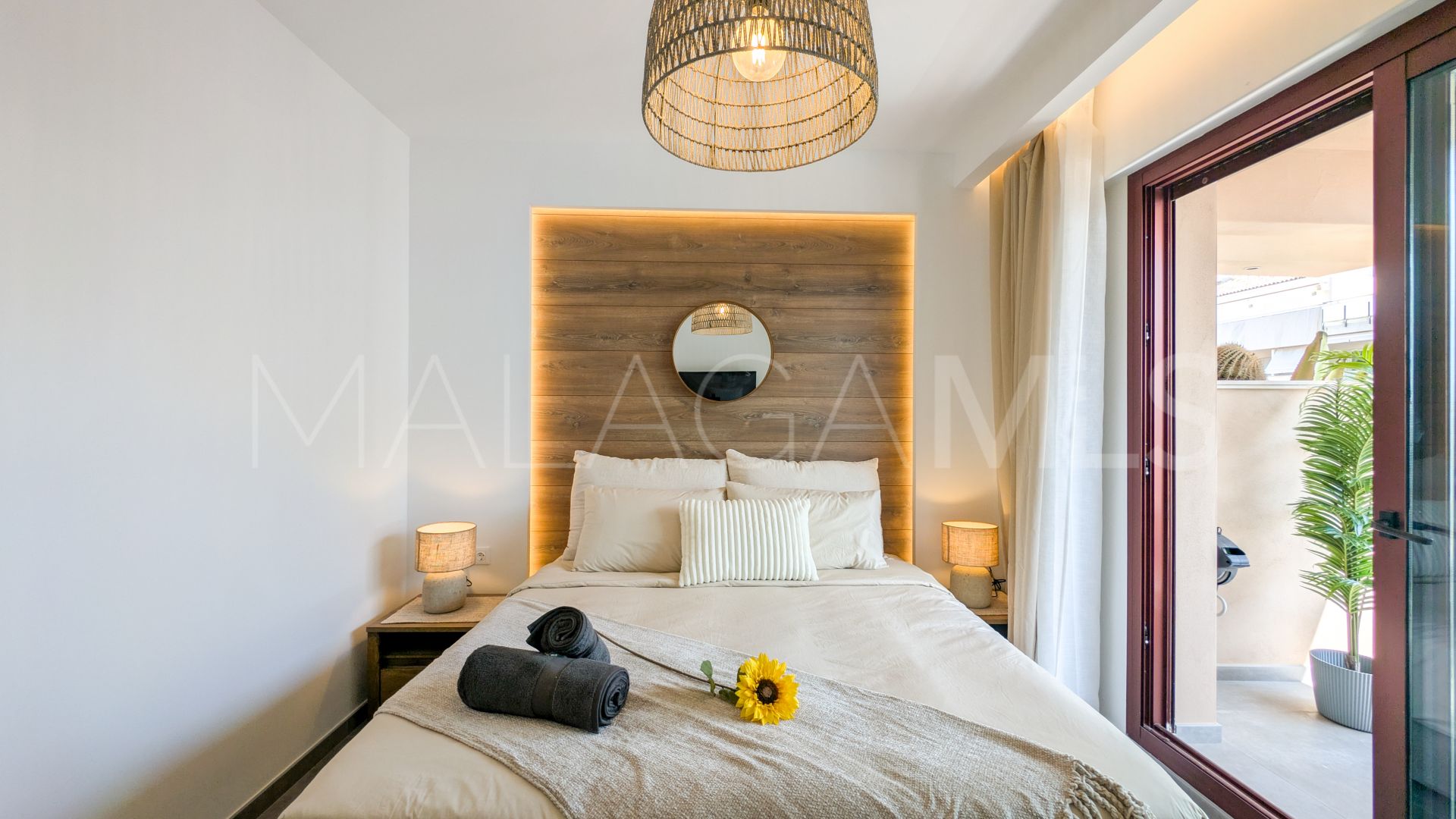 Wohnung for sale in San Pedro de Alcantara