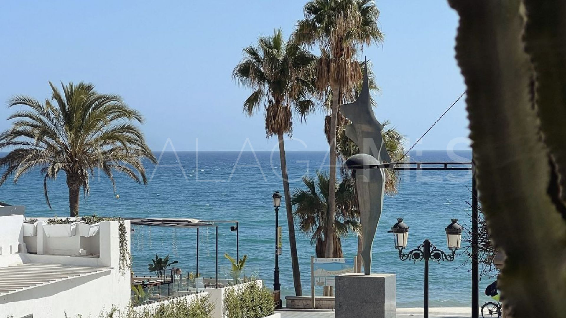Wohnung for sale in San Pedro de Alcantara