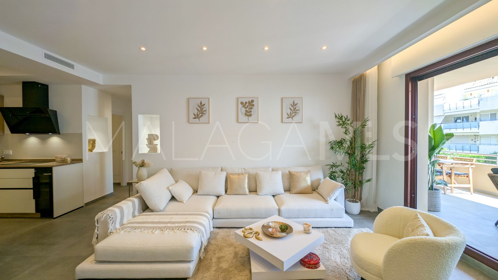 Wohnung for sale in San Pedro de Alcantara